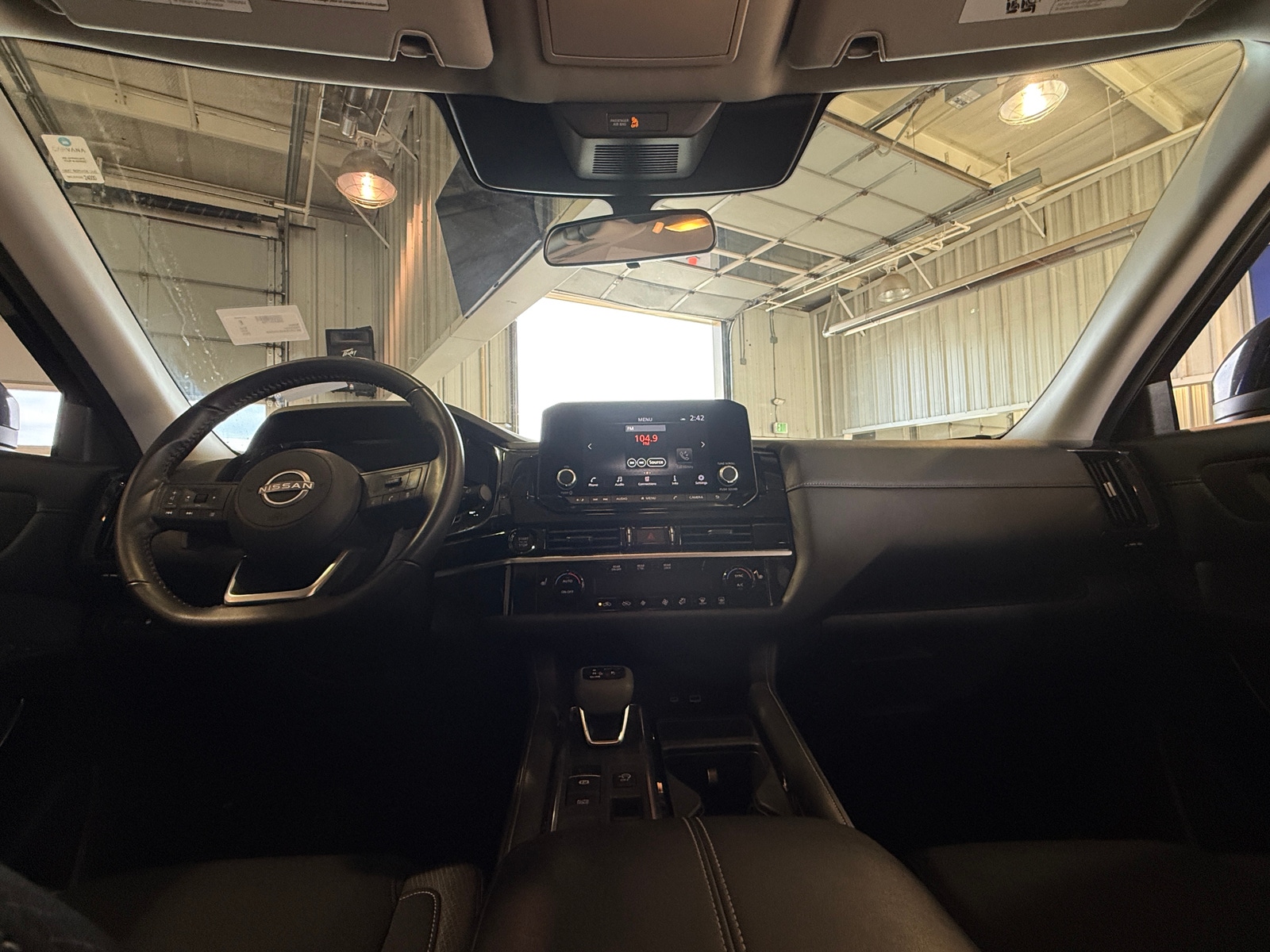 Thumbnail: 2025 Nissan Pathfinder - 3