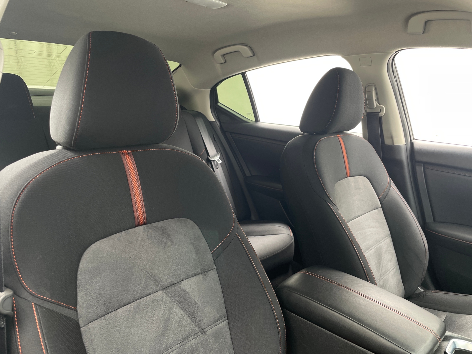 Thumbnail: 2024 Nissan Sentra - 2