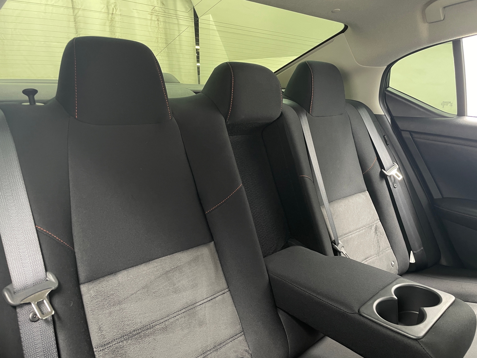 Thumbnail: 2024 Nissan Sentra - 6