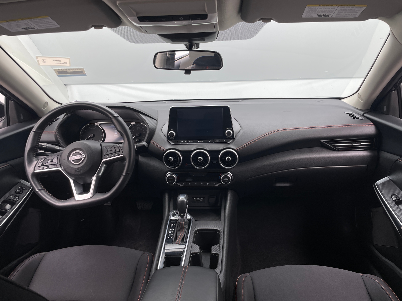 Thumbnail: 2024 Nissan Sentra - 3