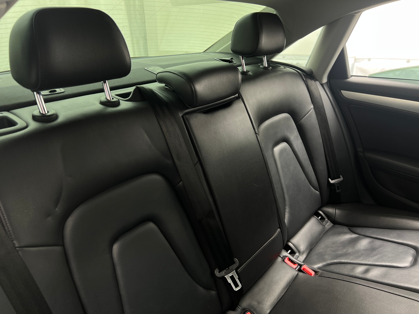 Thumbnail: 2016 Audi A4 - 5