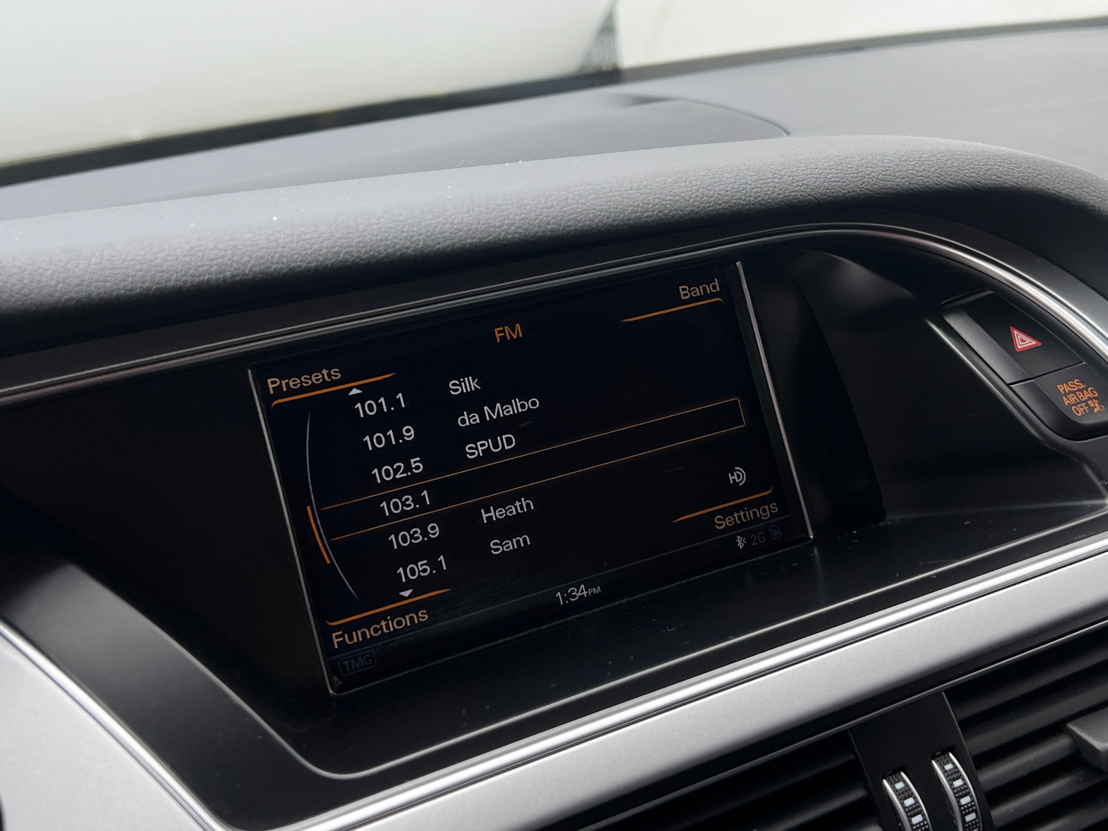 Thumbnail: 2016 Audi A4 - 3