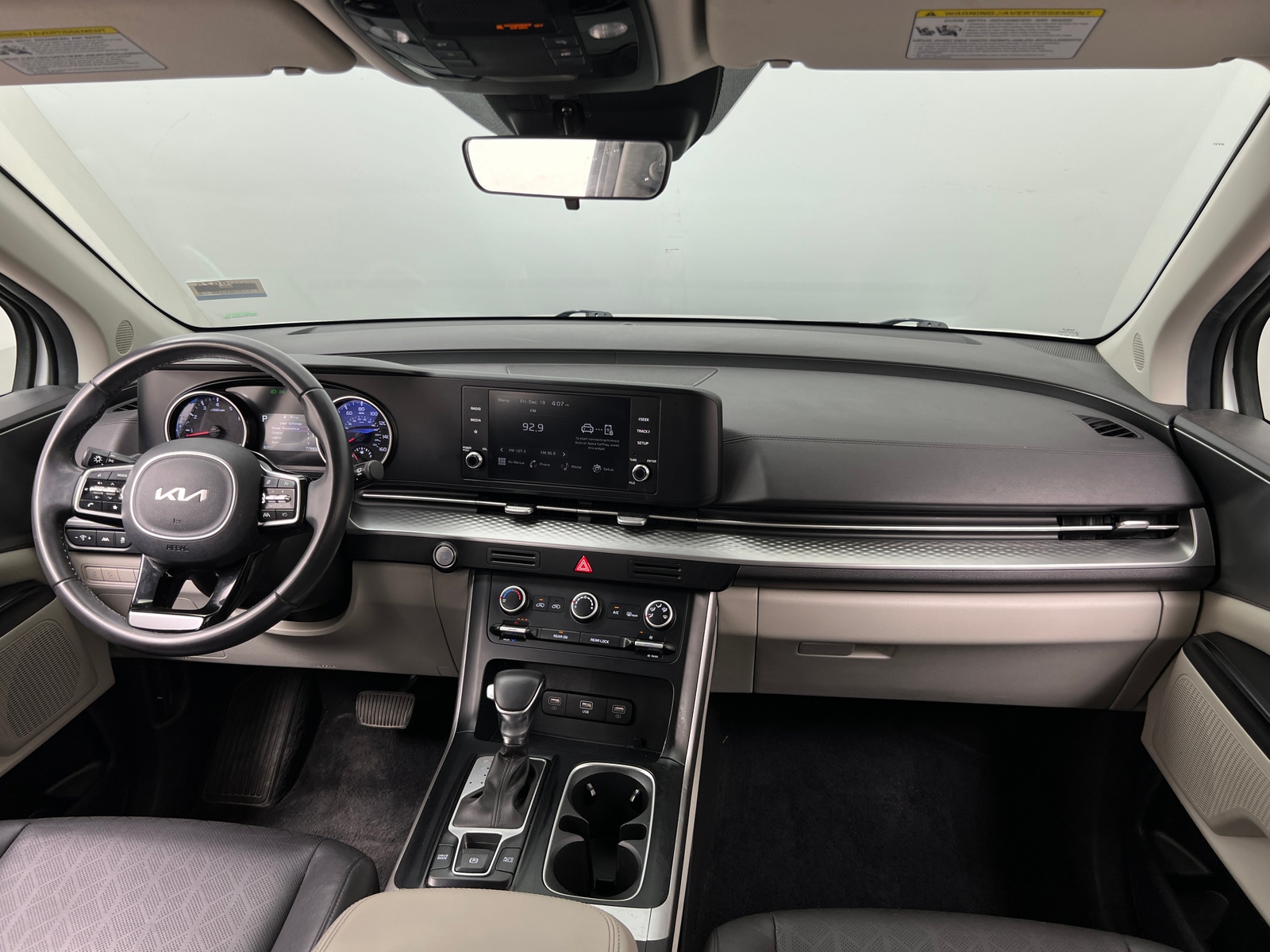 Thumbnail: 2024 Kia Carnival - 2