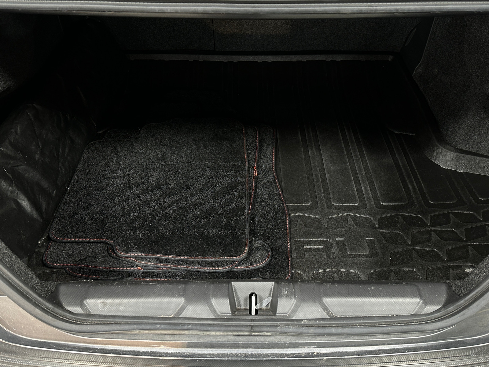 Thumbnail: 2023 Subaru WRX - 6