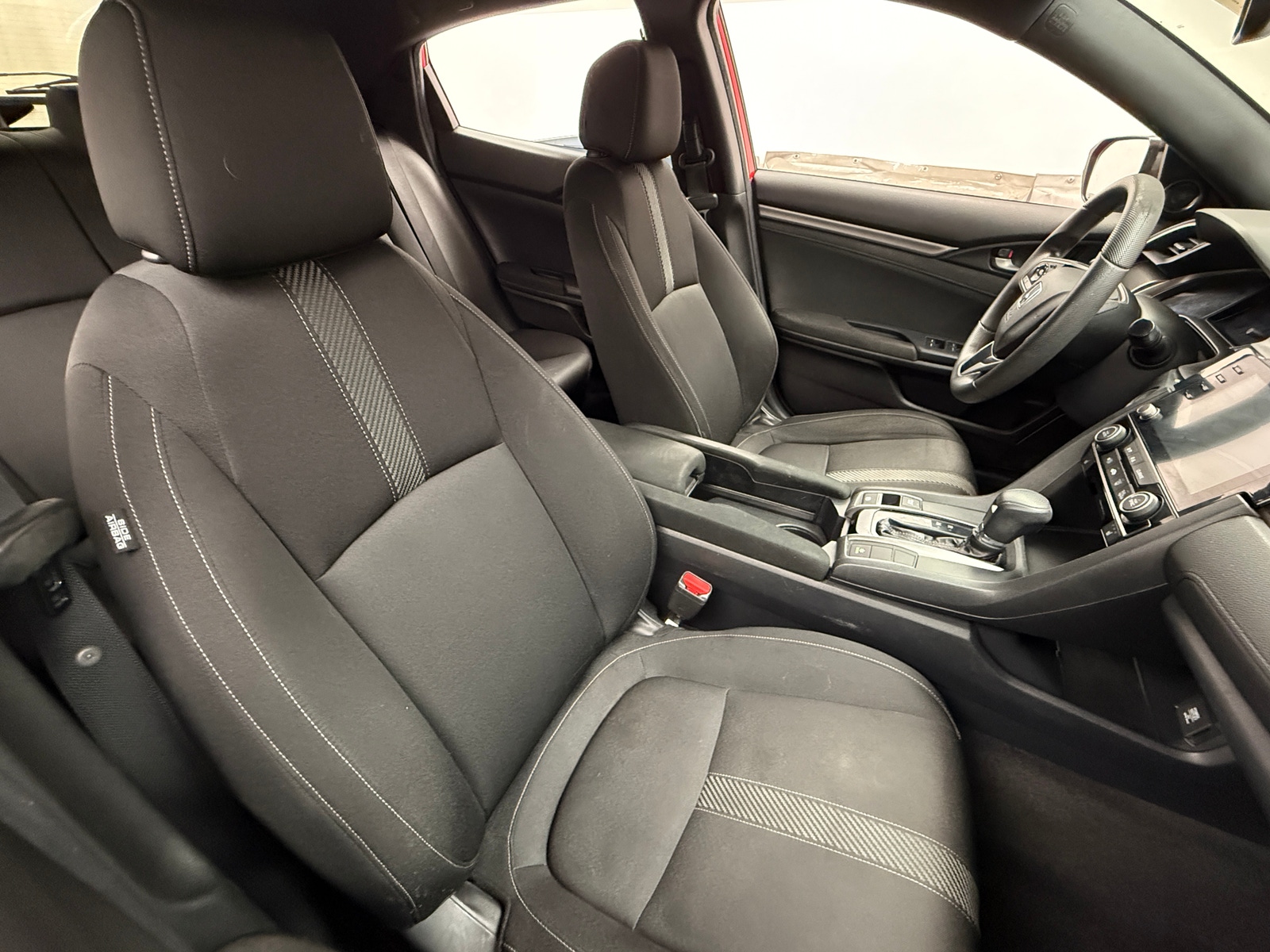 Thumbnail: 2019 Honda Civic - 2