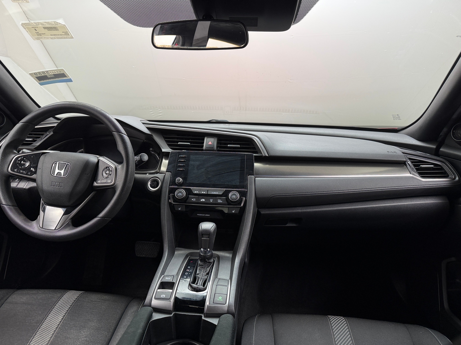 Thumbnail: 2019 Honda Civic - 3