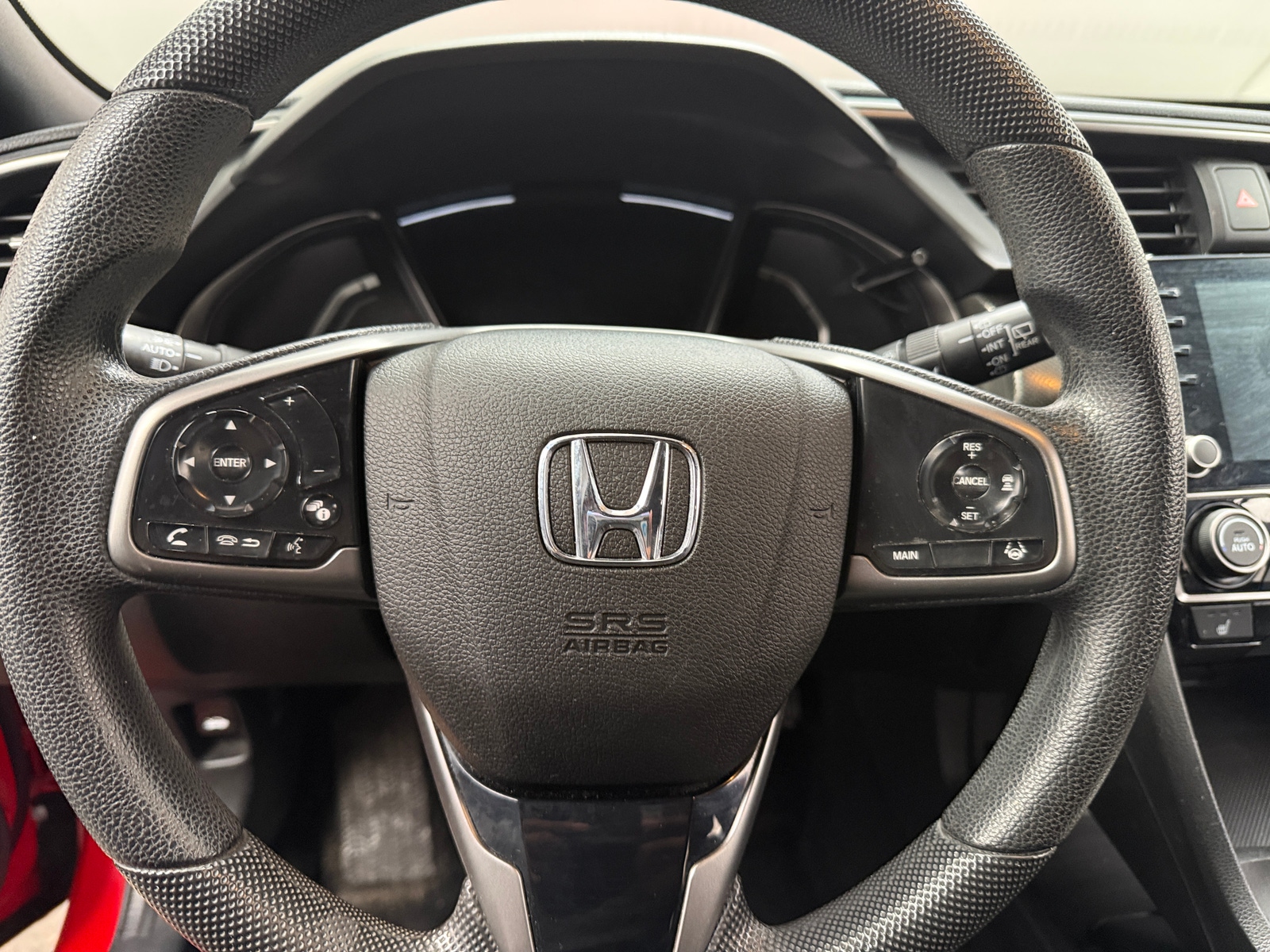 Thumbnail: 2019 Honda Civic - 5