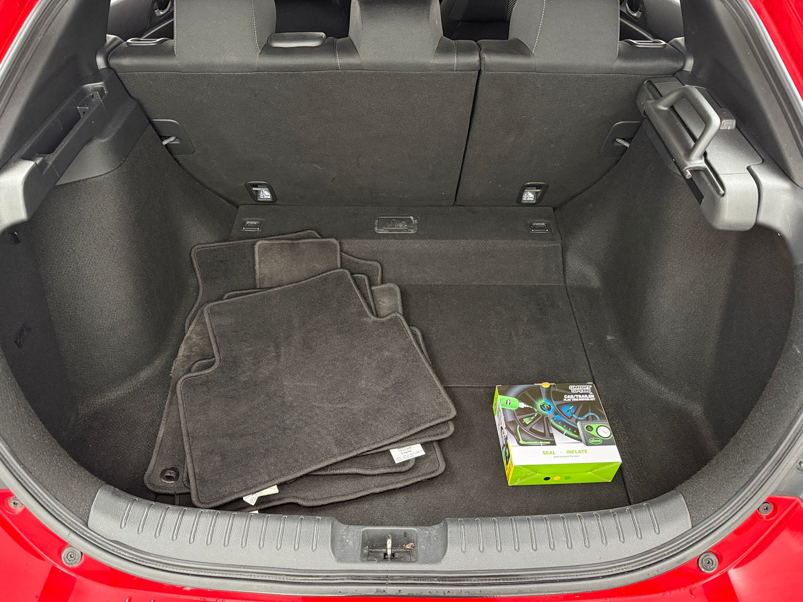 Thumbnail: 2019 Honda Civic - 7