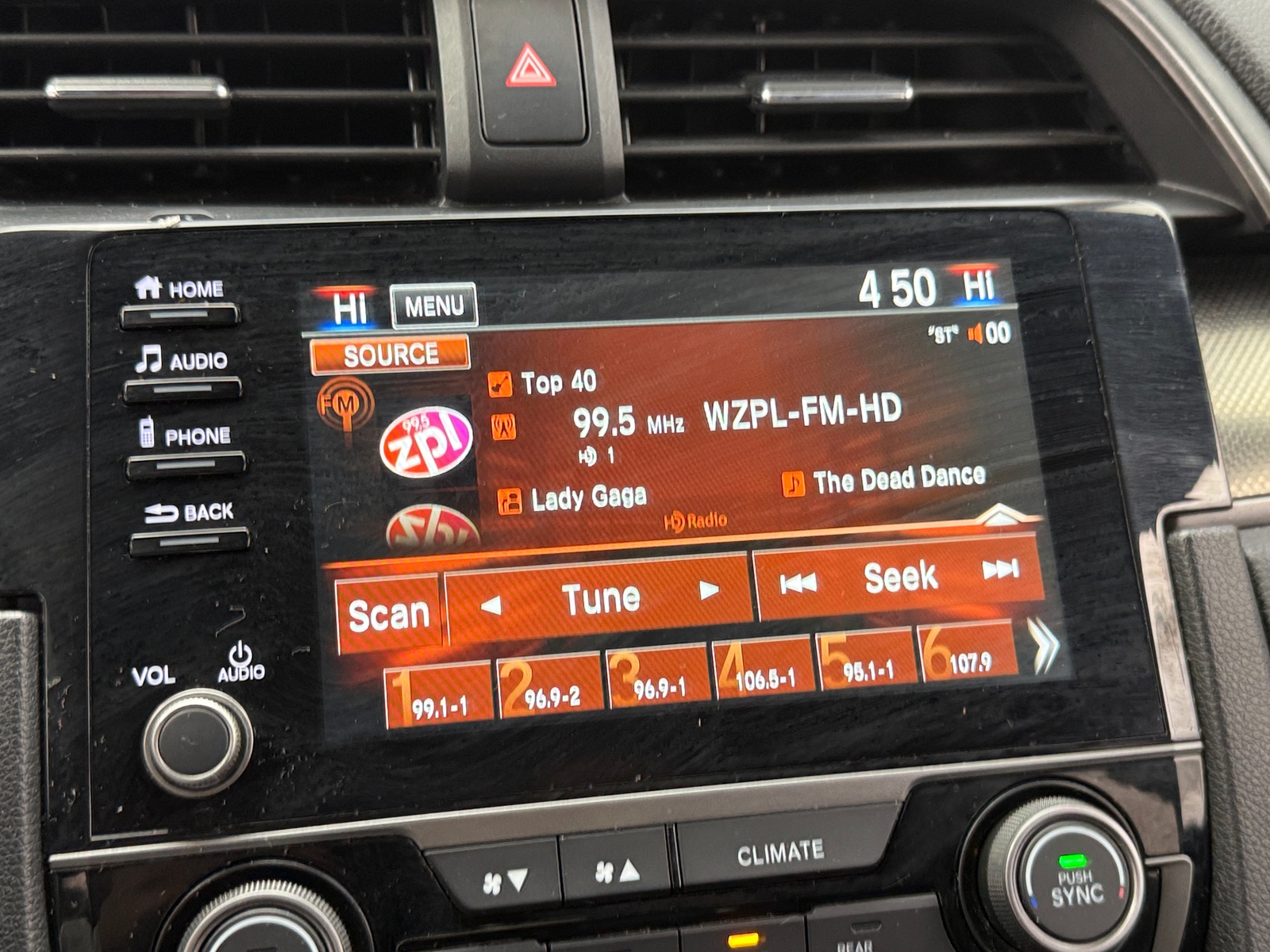 Thumbnail: 2019 Honda Civic - 4