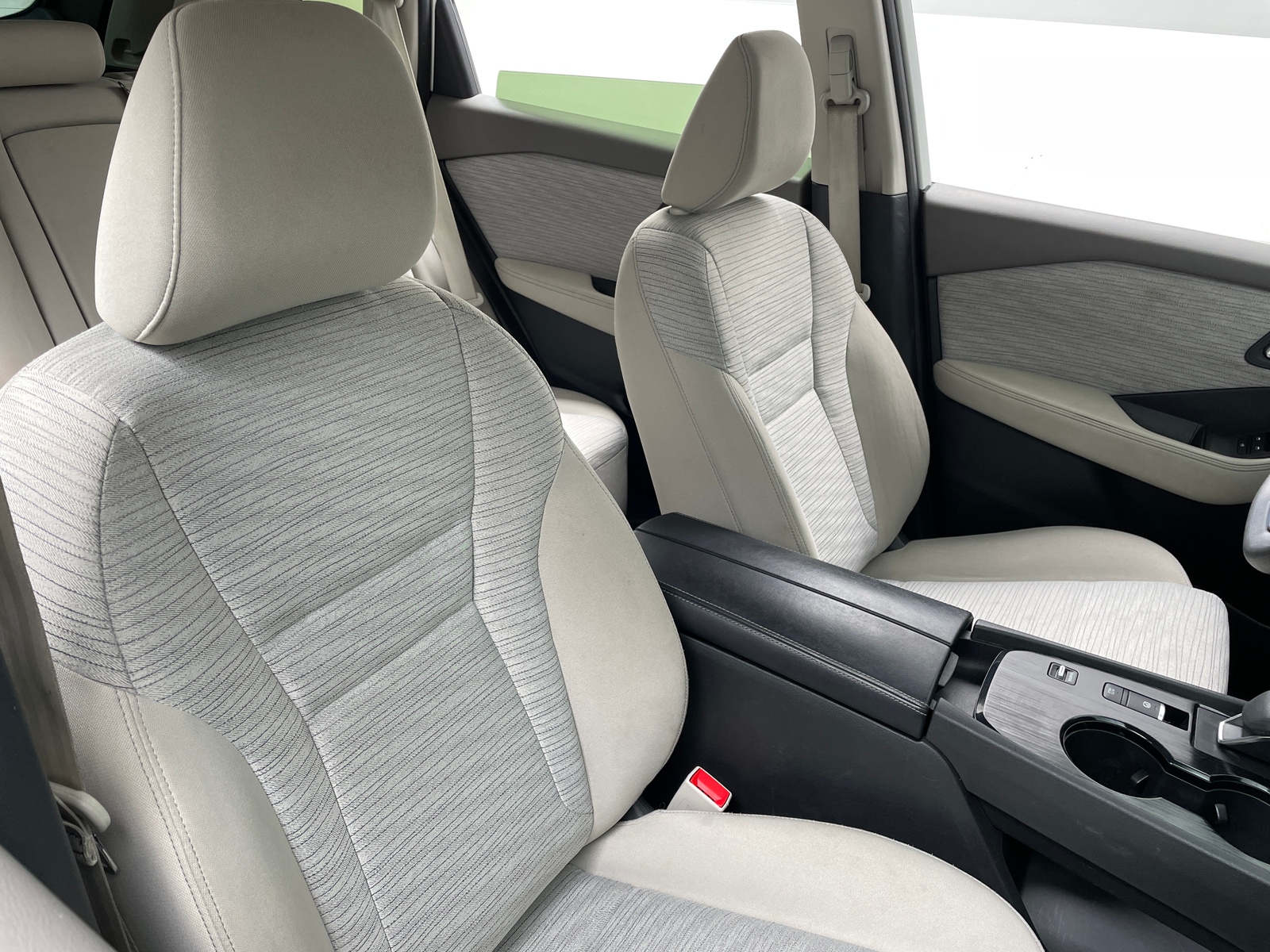 Thumbnail: 2023 Nissan Rogue - 2