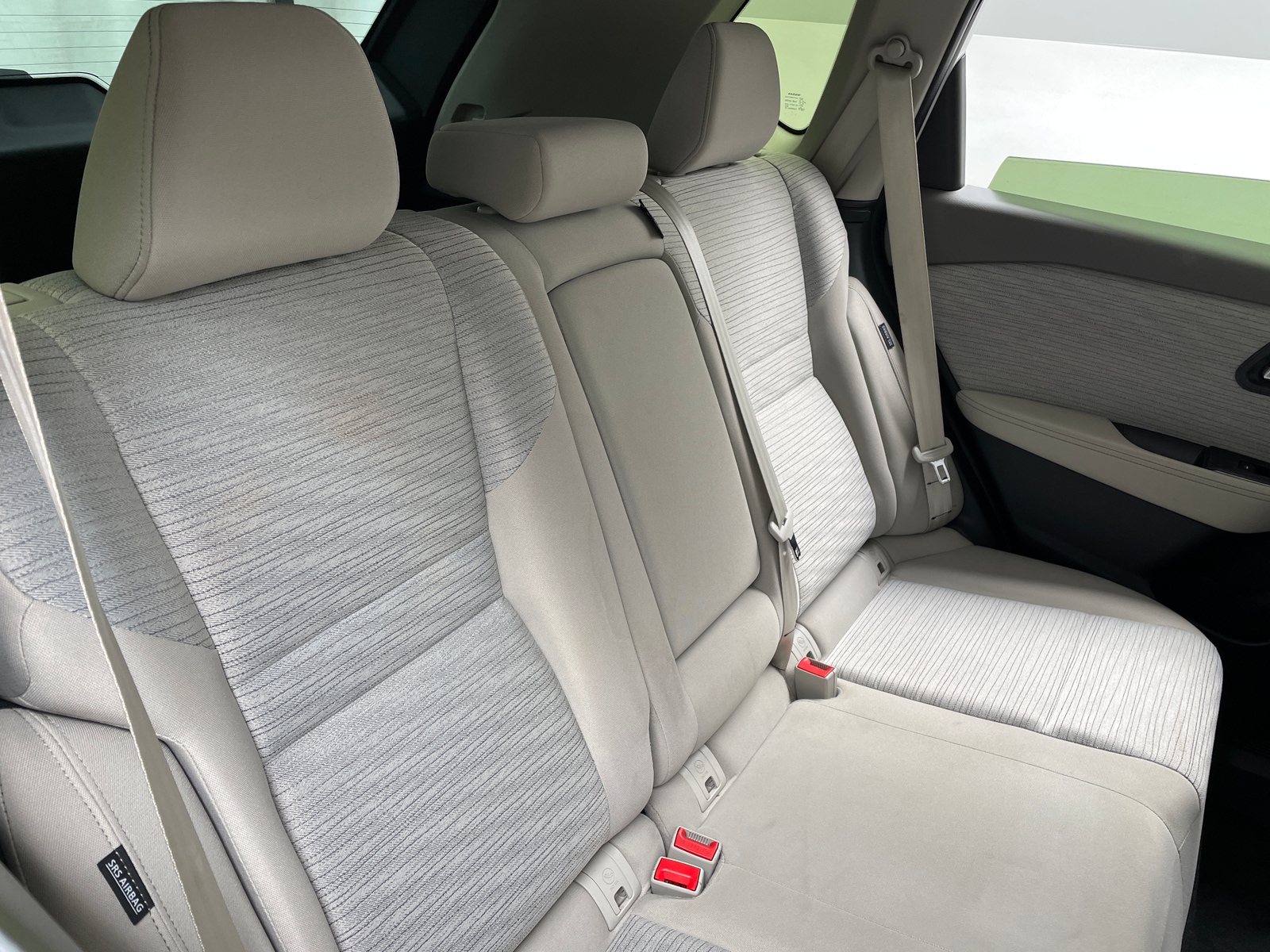 Thumbnail: 2023 Nissan Rogue - 6