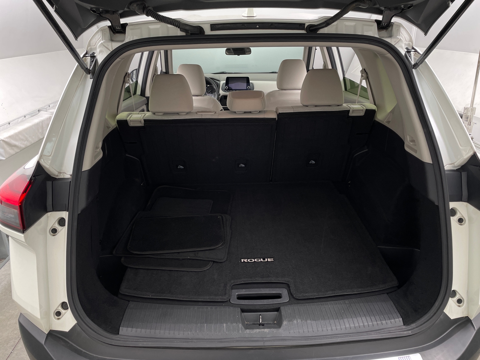 Thumbnail: 2023 Nissan Rogue - 7