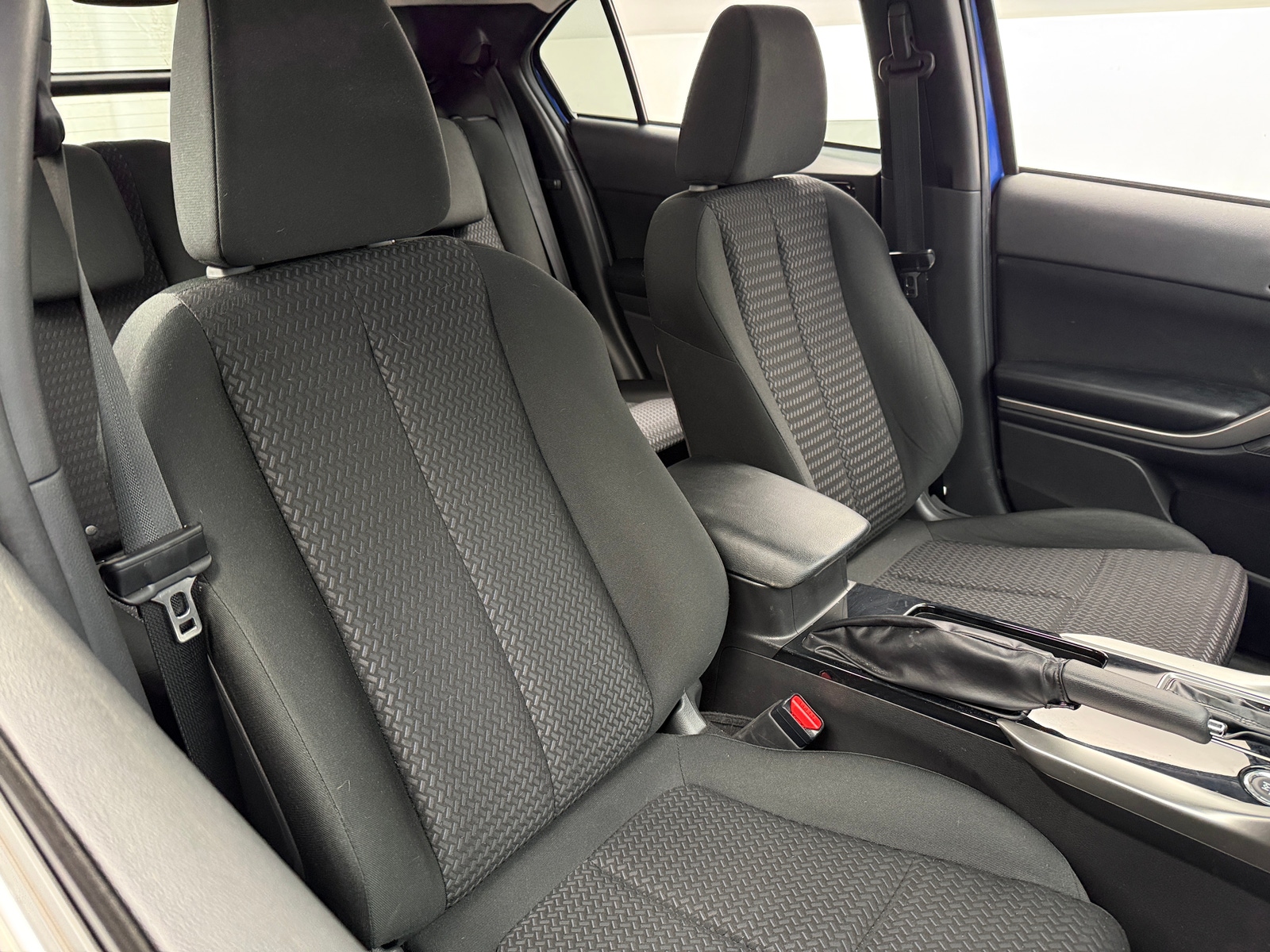 Thumbnail: 2020 Mitsubishi Eclipse Cross - 2