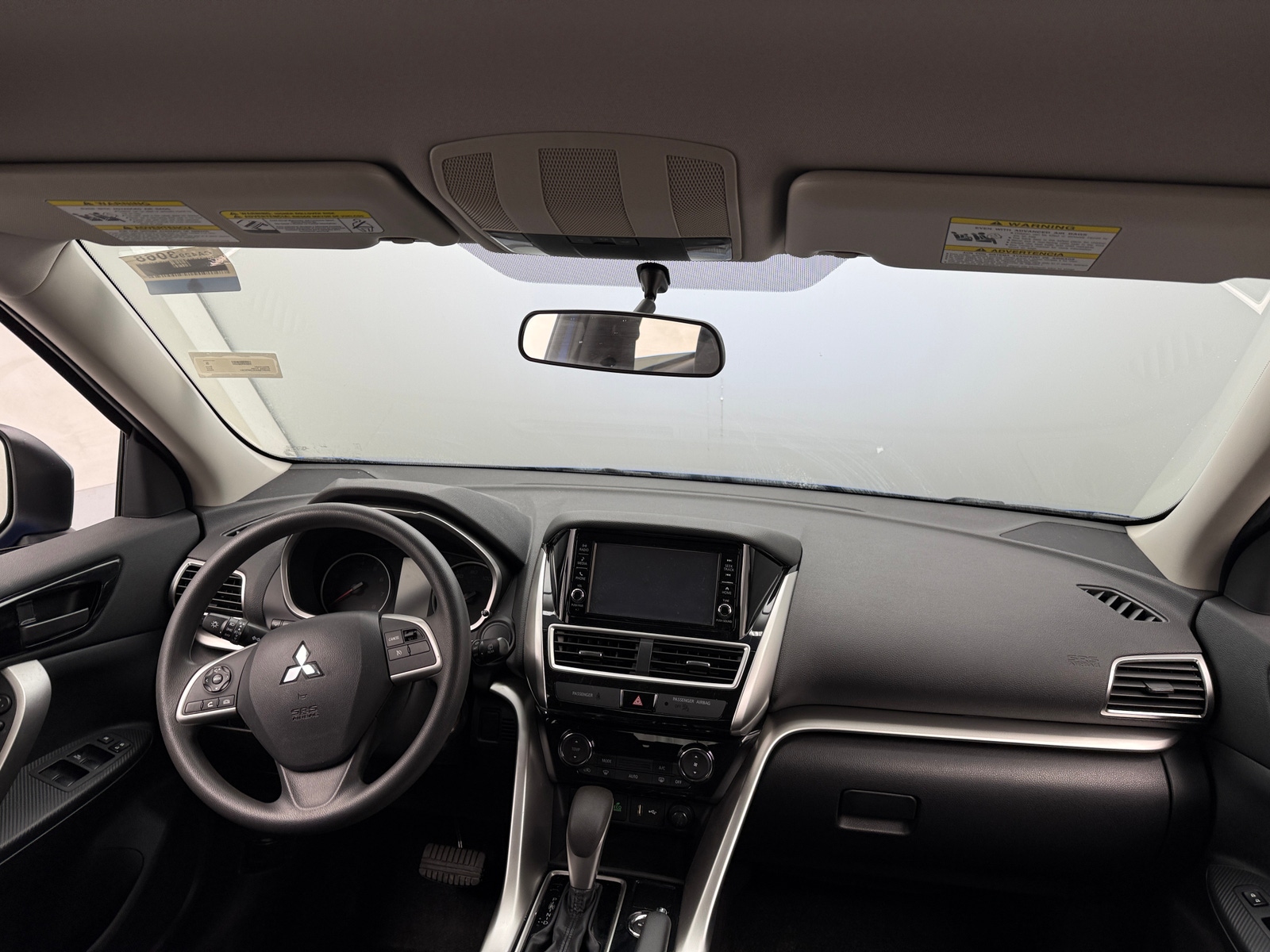 Thumbnail: 2020 Mitsubishi Eclipse Cross - 3