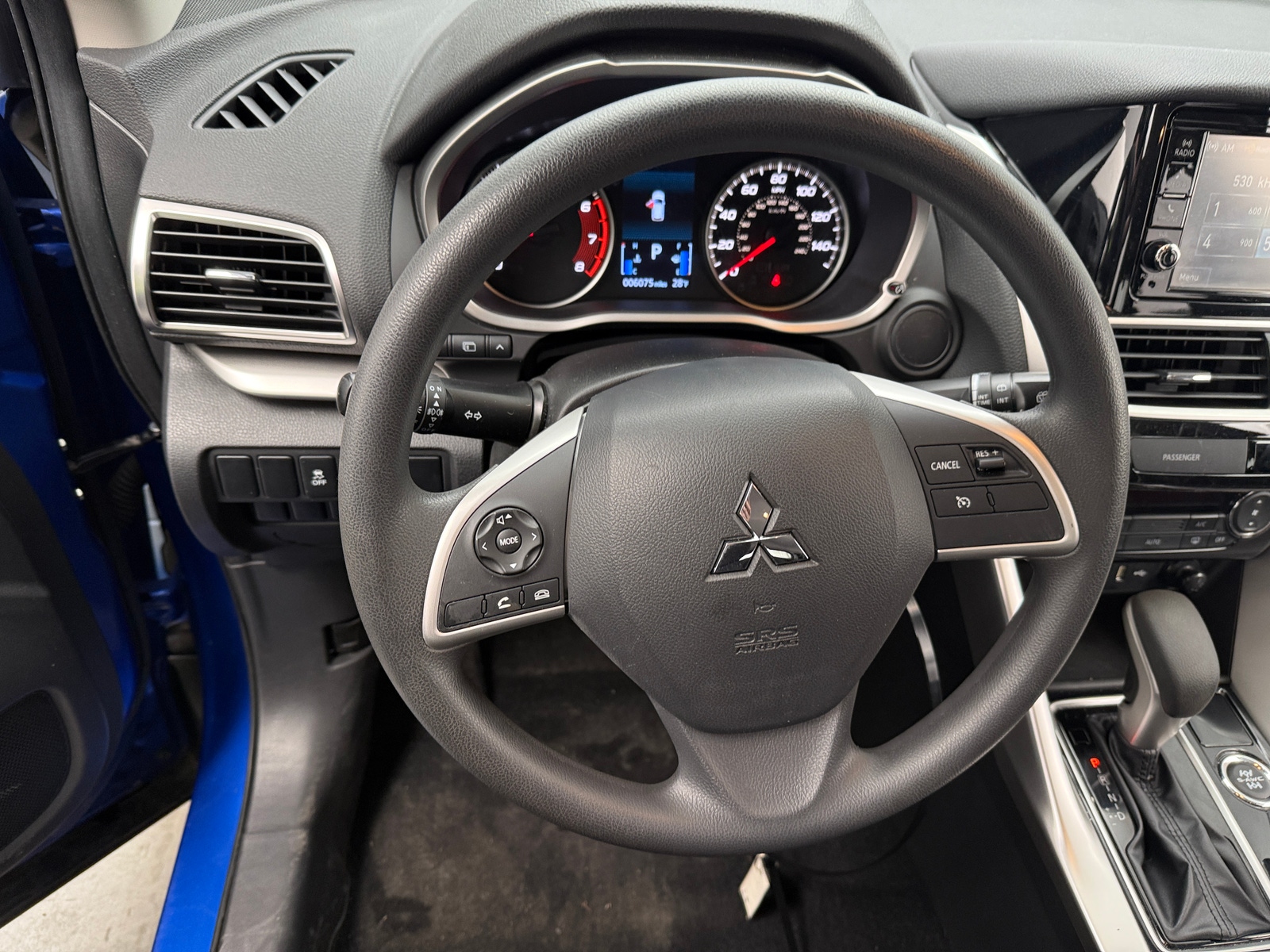 Thumbnail: 2020 Mitsubishi Eclipse Cross - 5