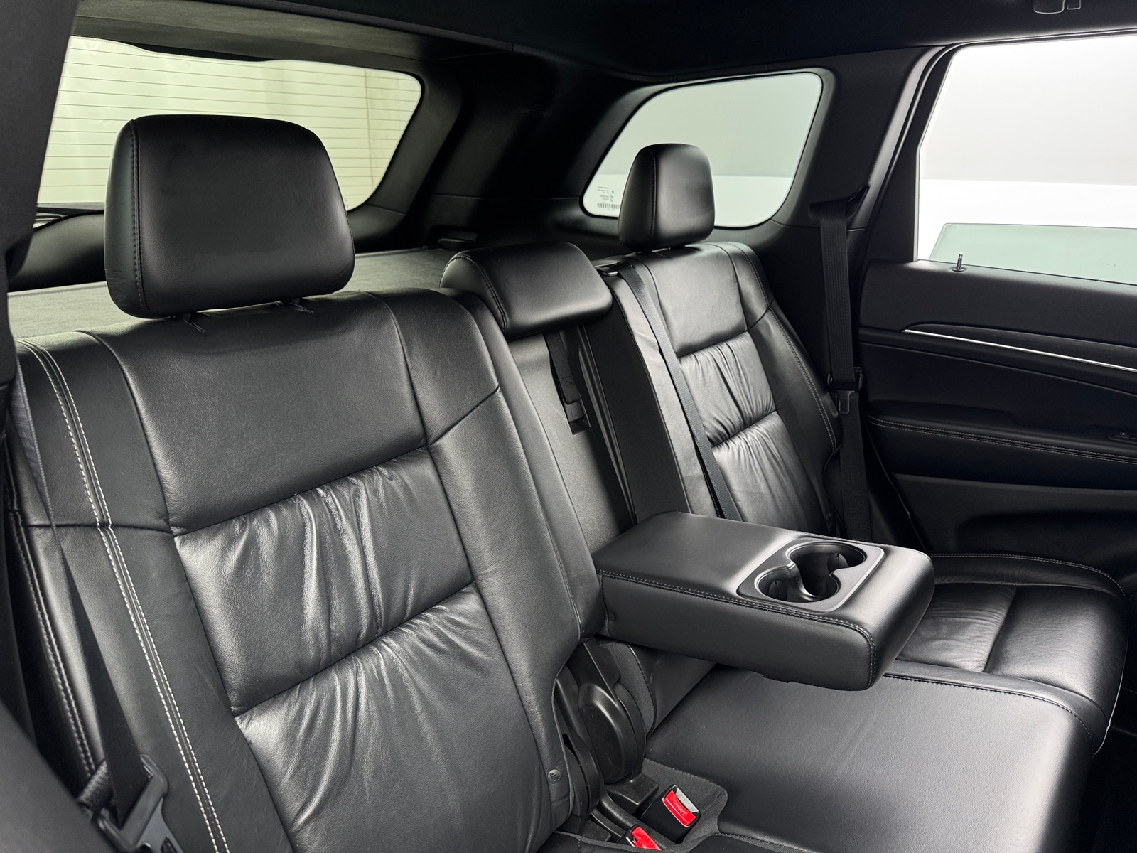 Thumbnail: 2015 Jeep Grand Cherokee - 5