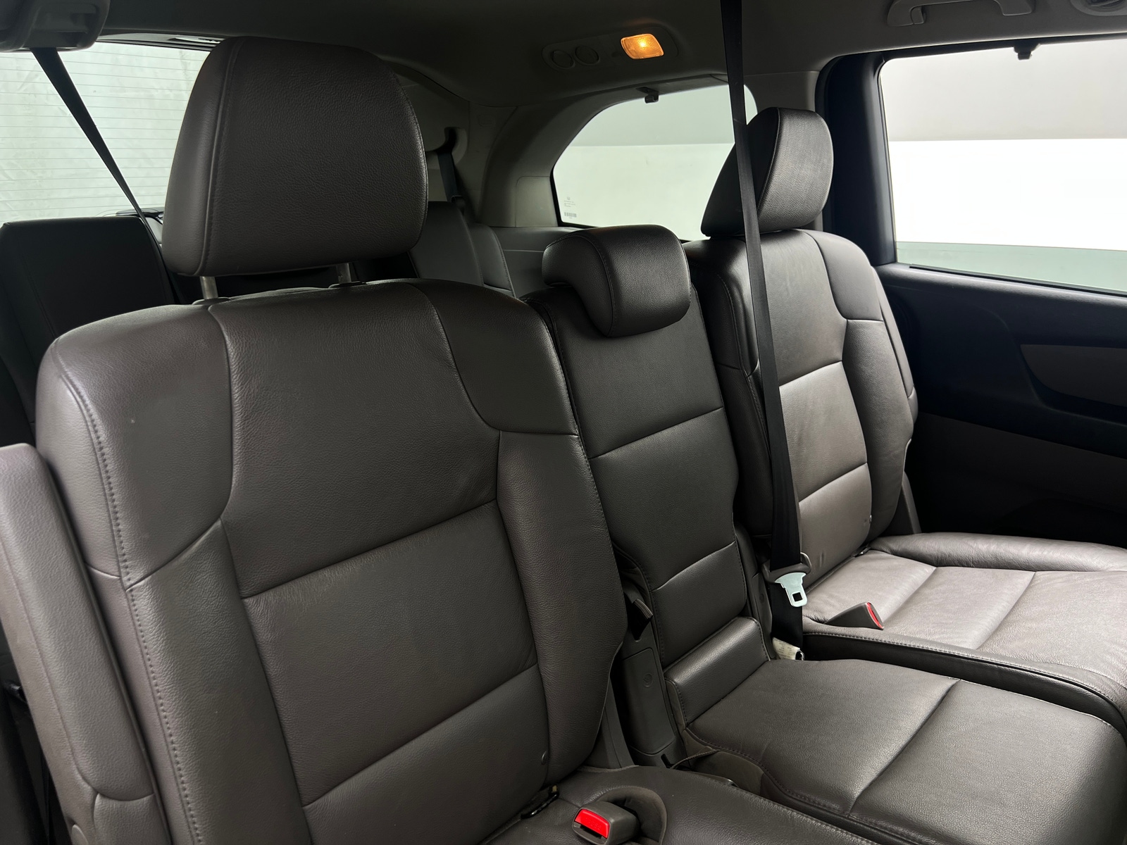 Thumbnail: 2016 Honda Odyssey - 5