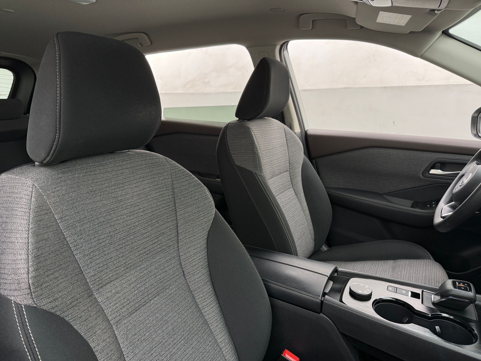 Thumbnail: 2023 Nissan Rogue - 2