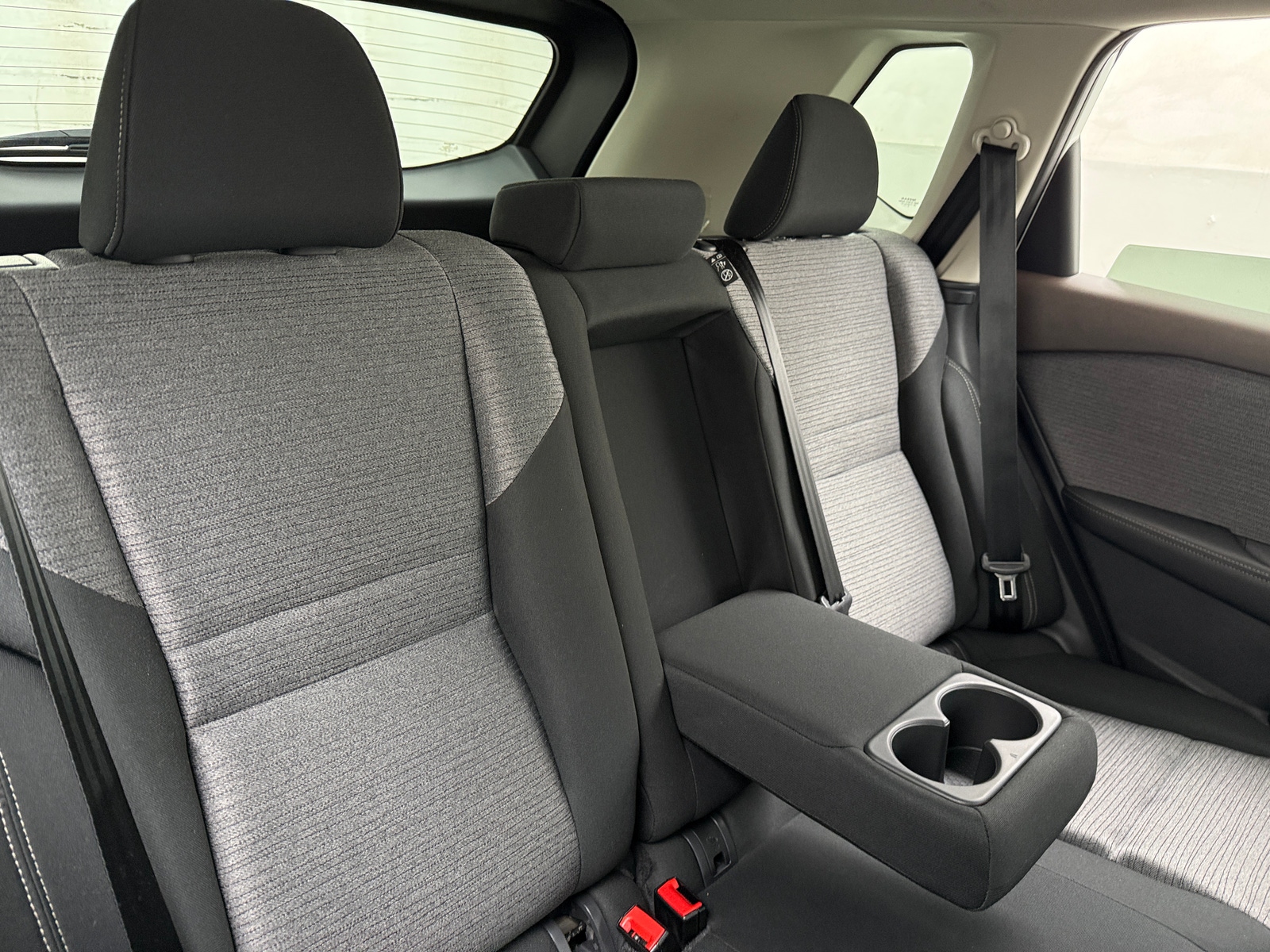 Thumbnail: 2023 Nissan Rogue - 6