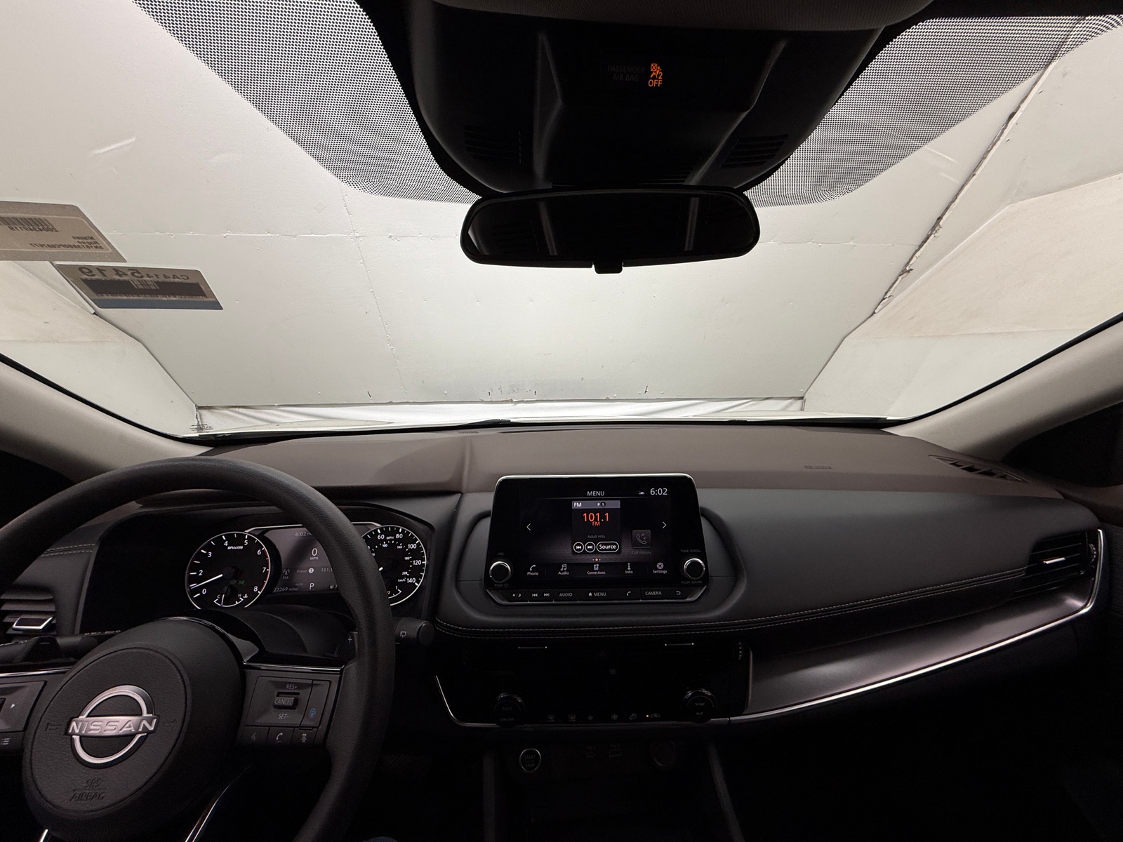 Thumbnail: 2023 Nissan Rogue - 3