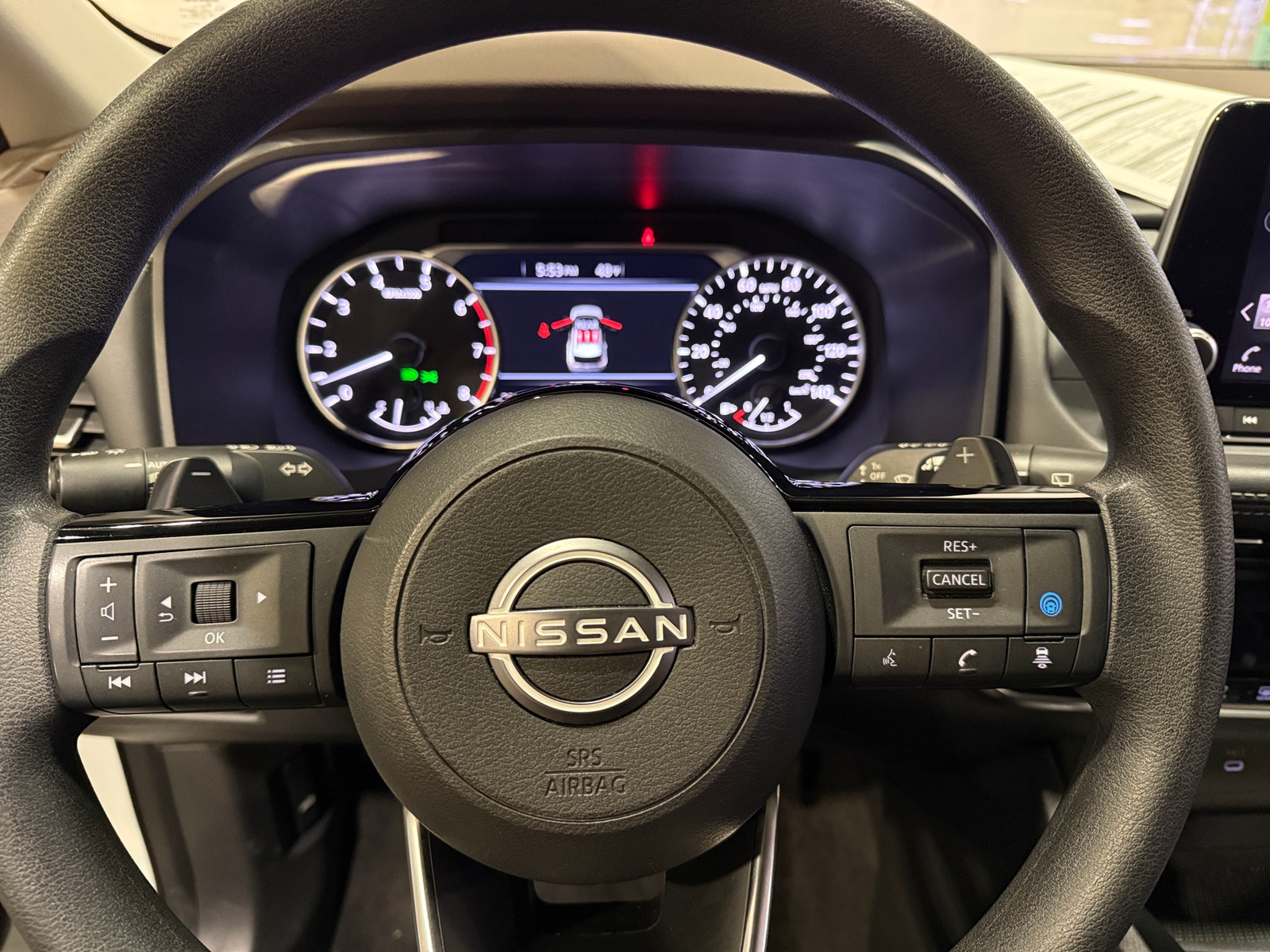 Thumbnail: 2023 Nissan Rogue - 5