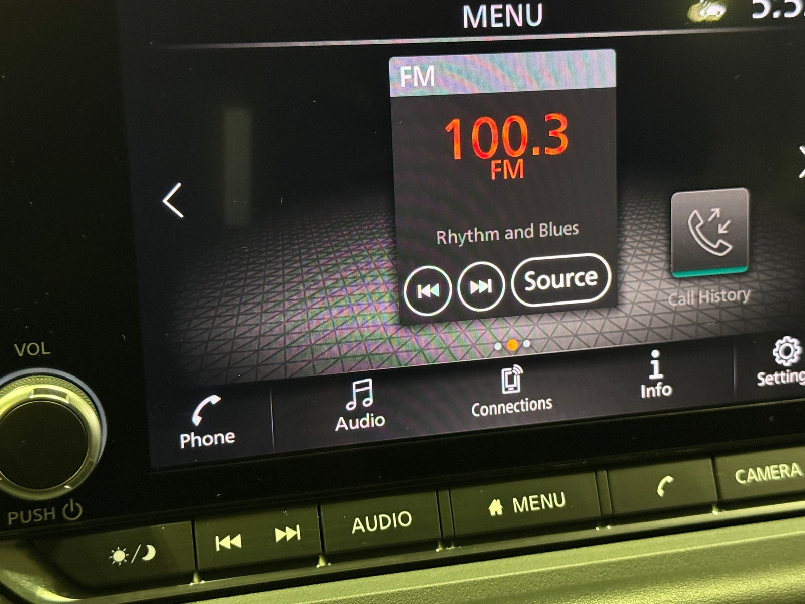 Thumbnail: 2023 Nissan Rogue - 4