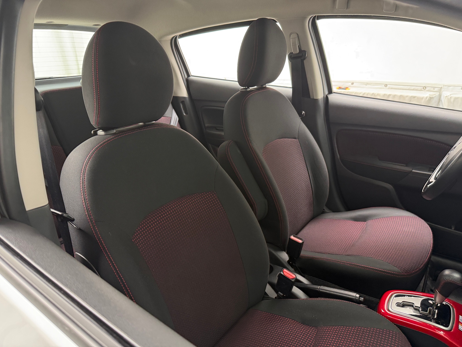 Thumbnail: 2024 Mitsubishi Mirage - 2