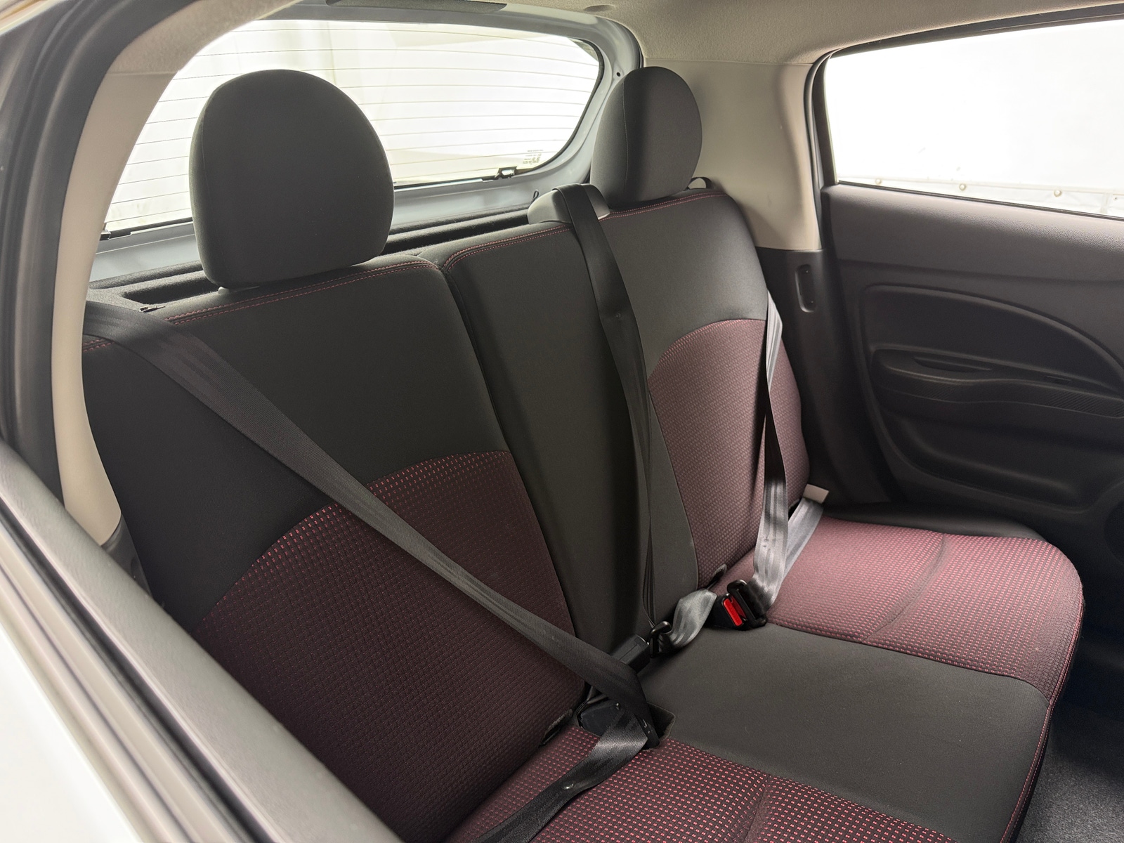 Thumbnail: 2024 Mitsubishi Mirage - 6