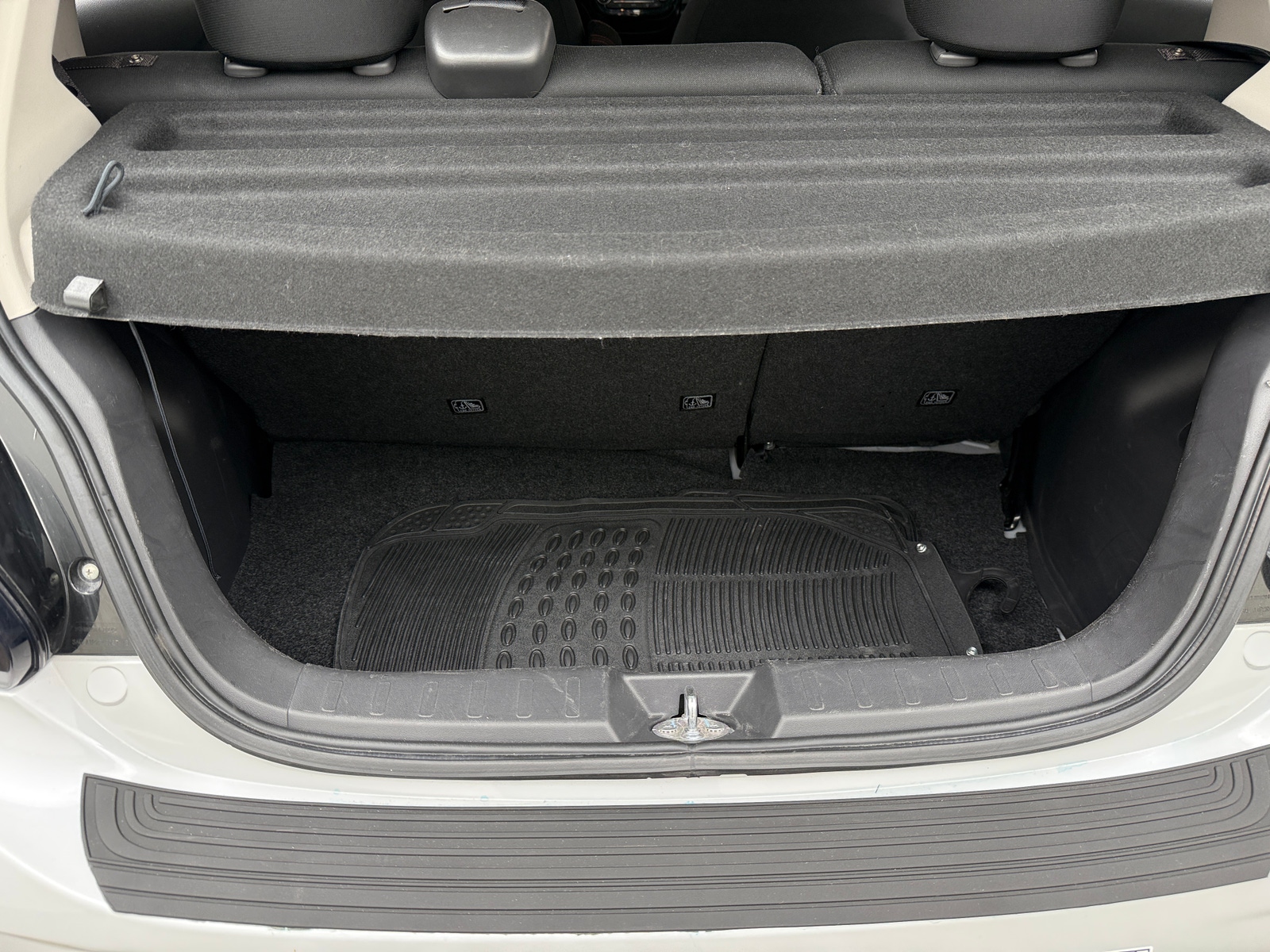 Thumbnail: 2024 Mitsubishi Mirage - 7