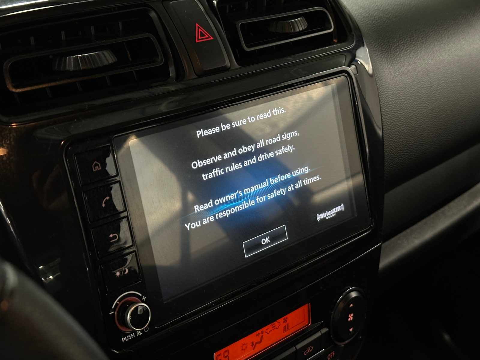 Thumbnail: 2024 Mitsubishi Mirage - 4