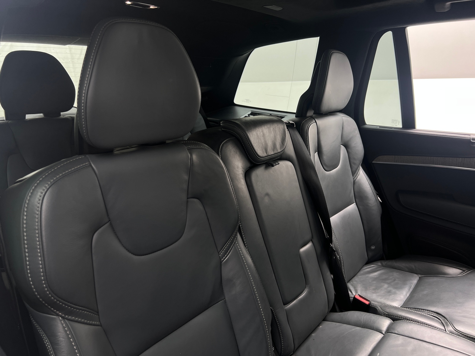 Thumbnail: 2022 Volvo XC90 - 5