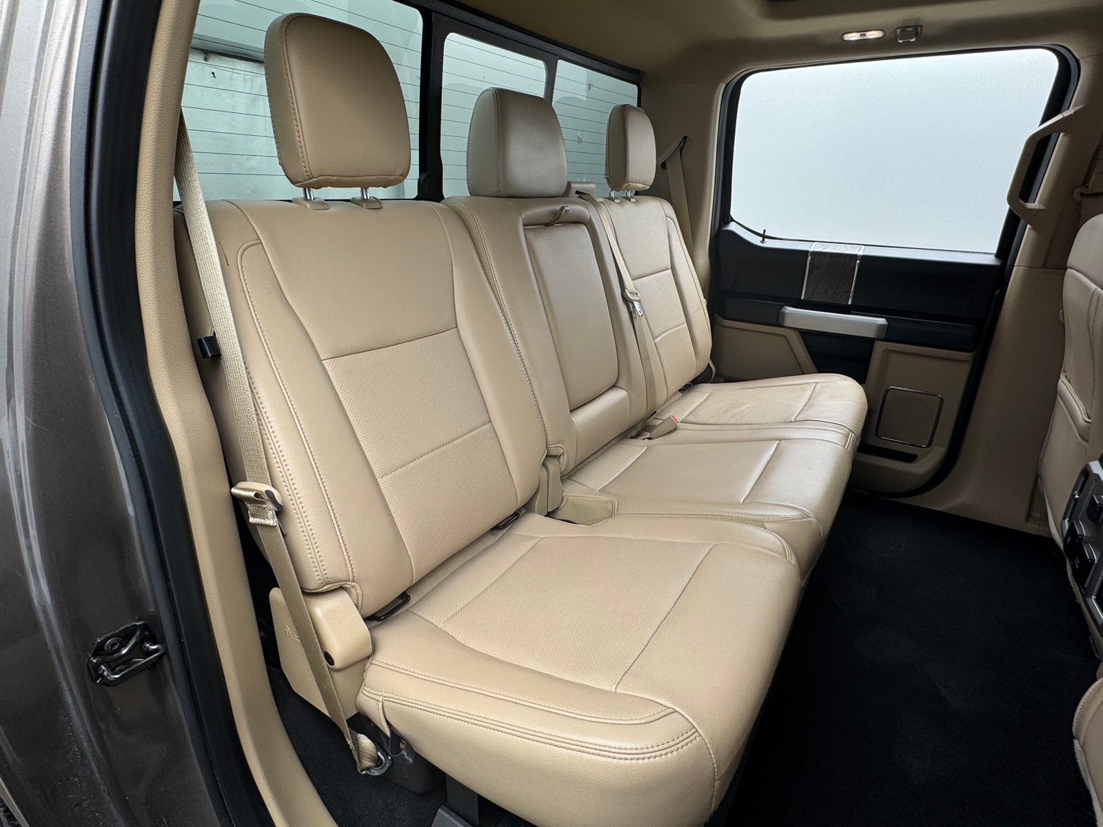 Thumbnail: 2019 Ford Econoline - 5