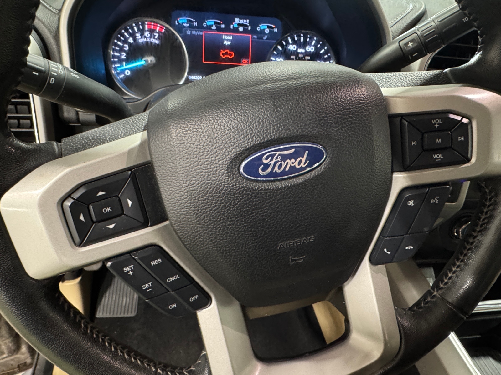 Thumbnail: 2019 Ford Econoline - 4