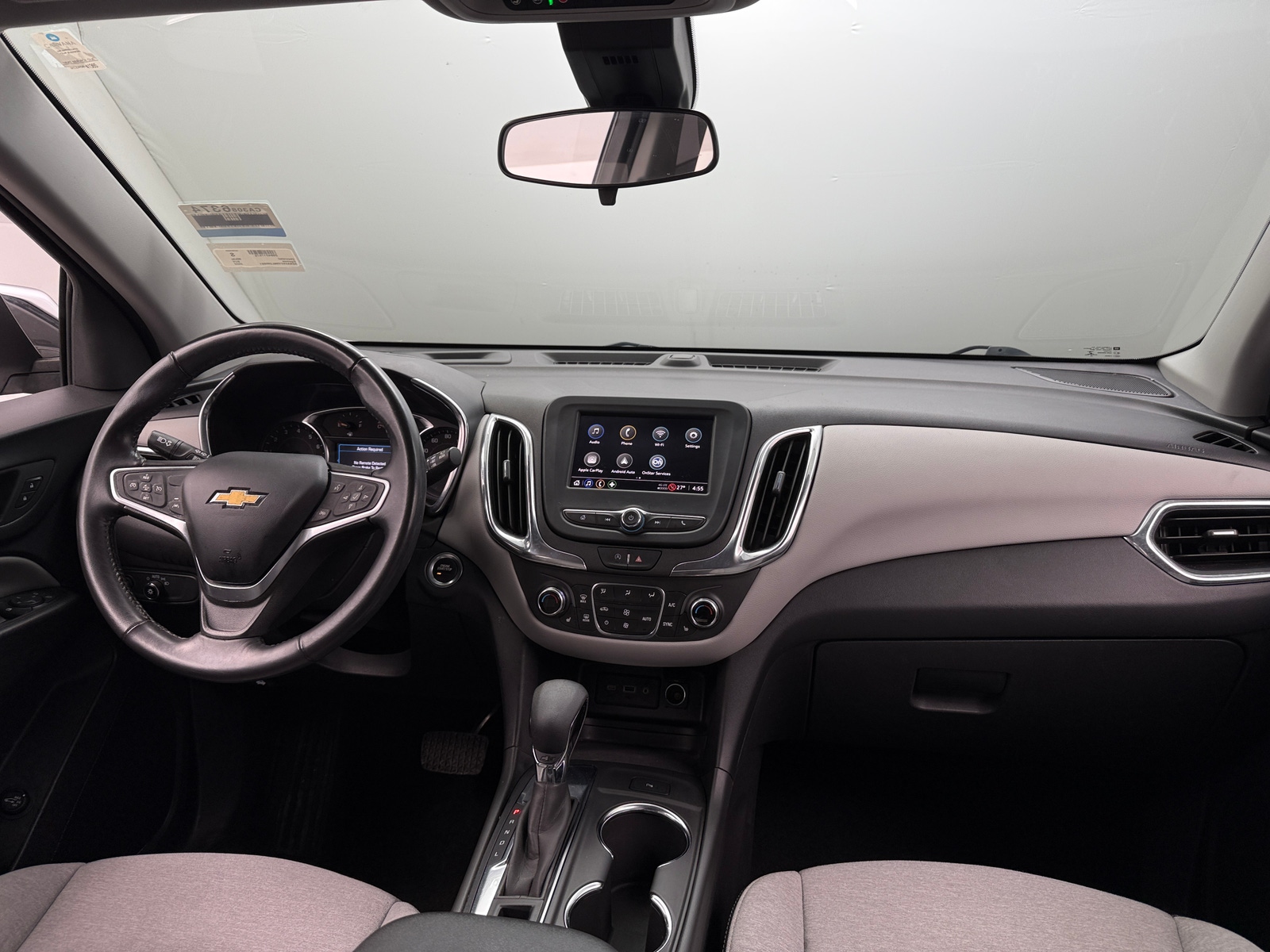 Thumbnail: 2022 Chevrolet Equinox - 3