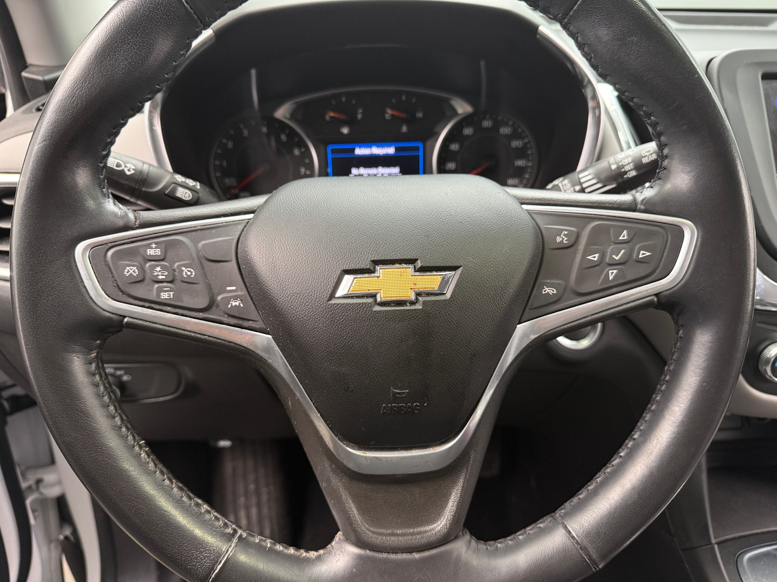 Thumbnail: 2022 Chevrolet Equinox - 5