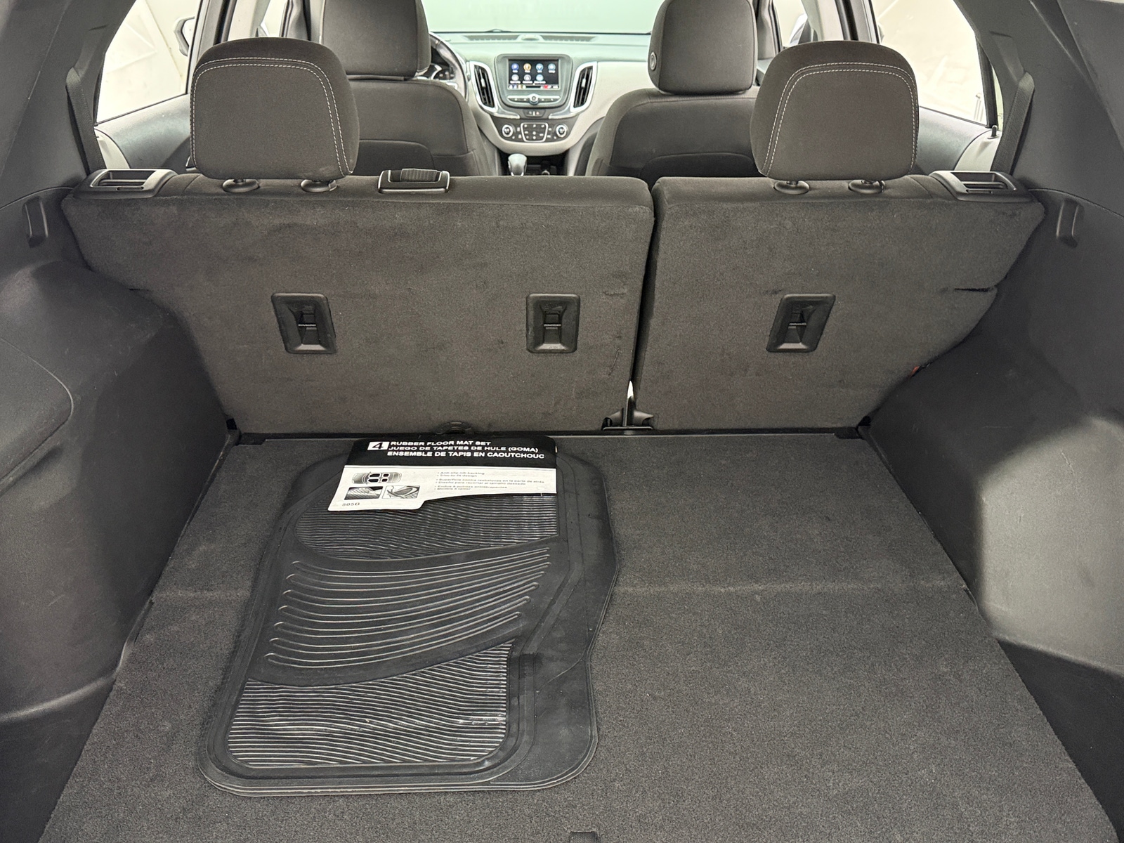 Thumbnail: 2022 Chevrolet Equinox - 7