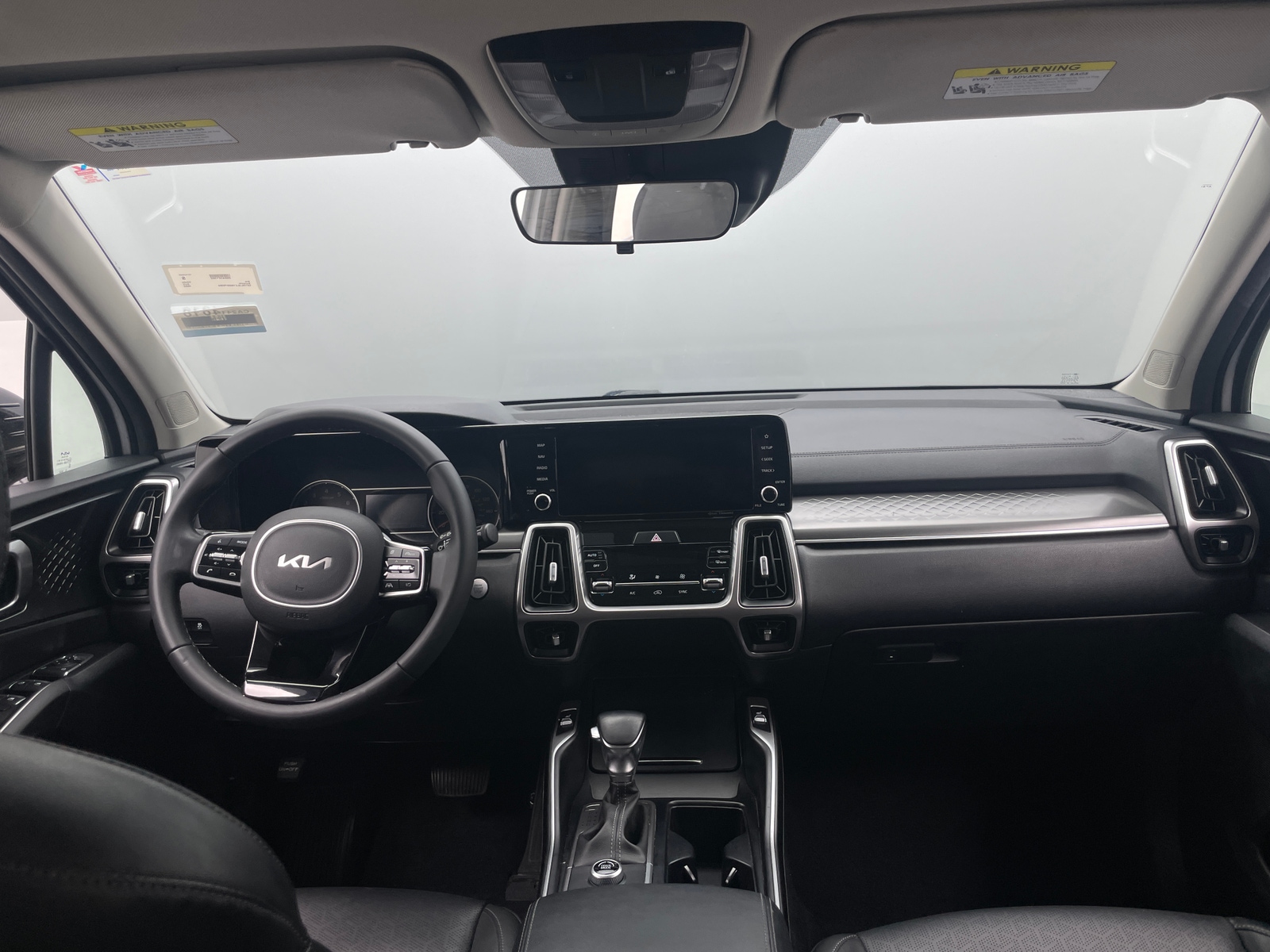 Thumbnail: 2022 Kia Sorento - 2