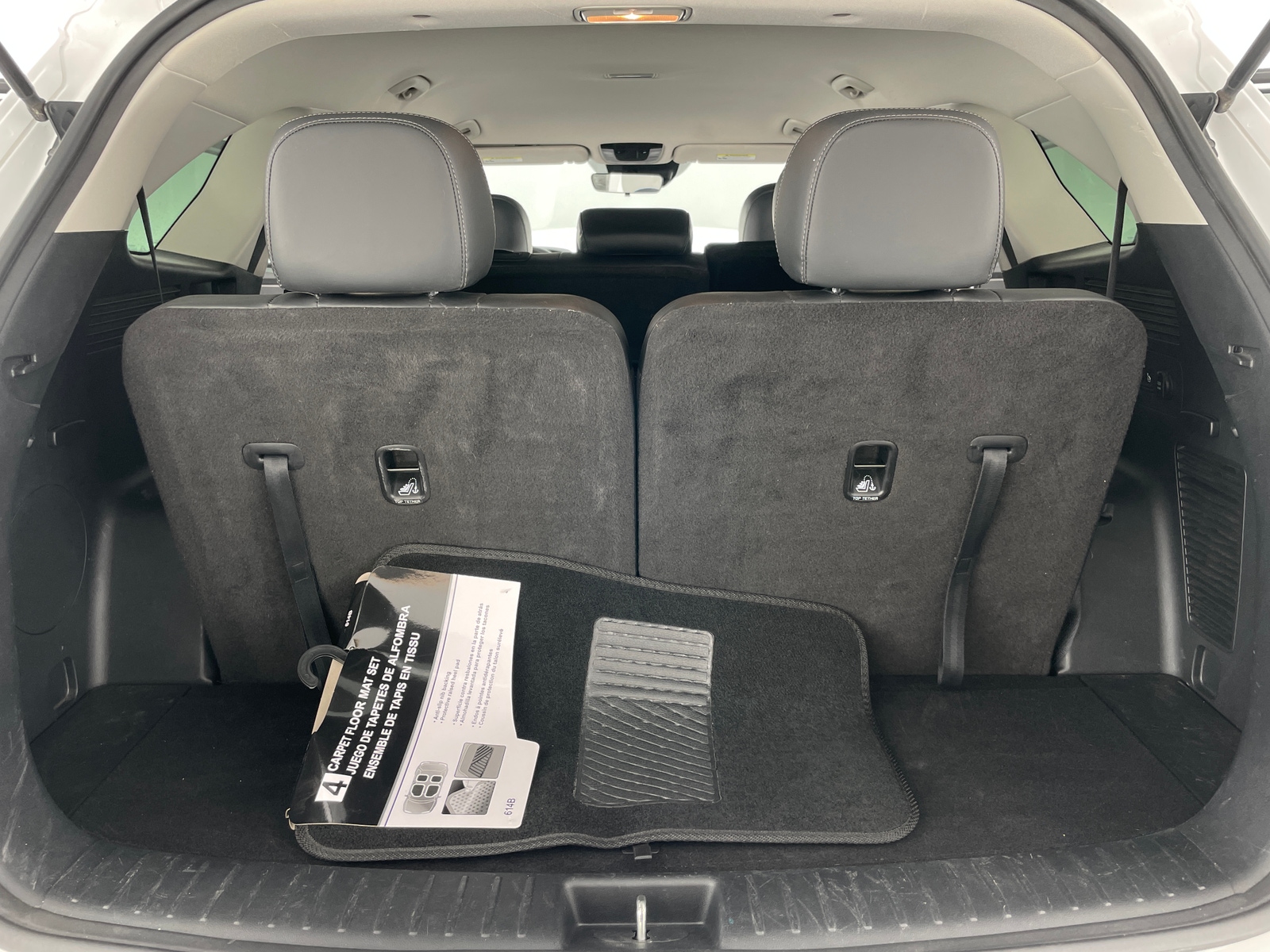 Thumbnail: 2022 Kia Sorento - 6