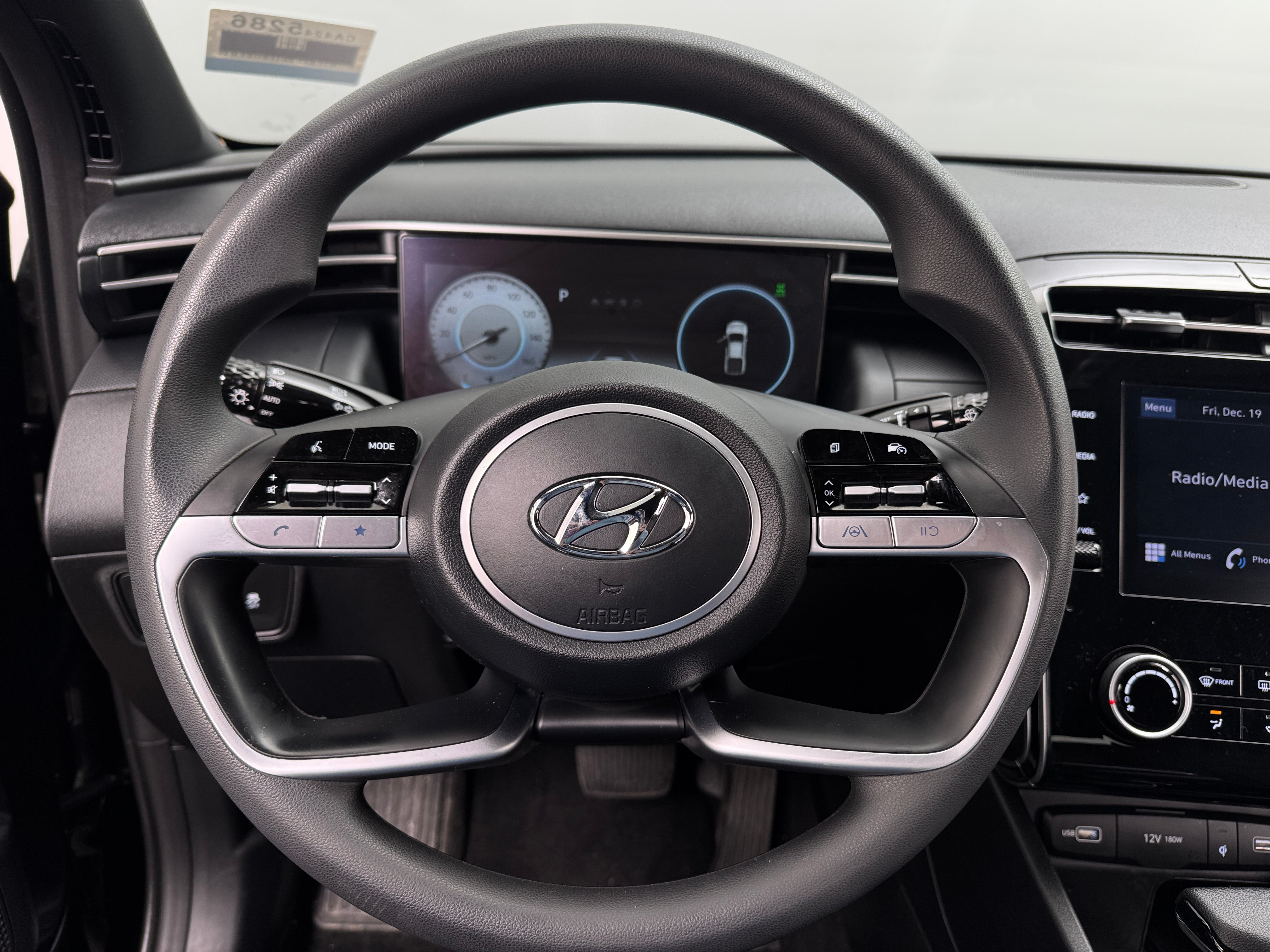 2022 Hyundai Santa Cruz