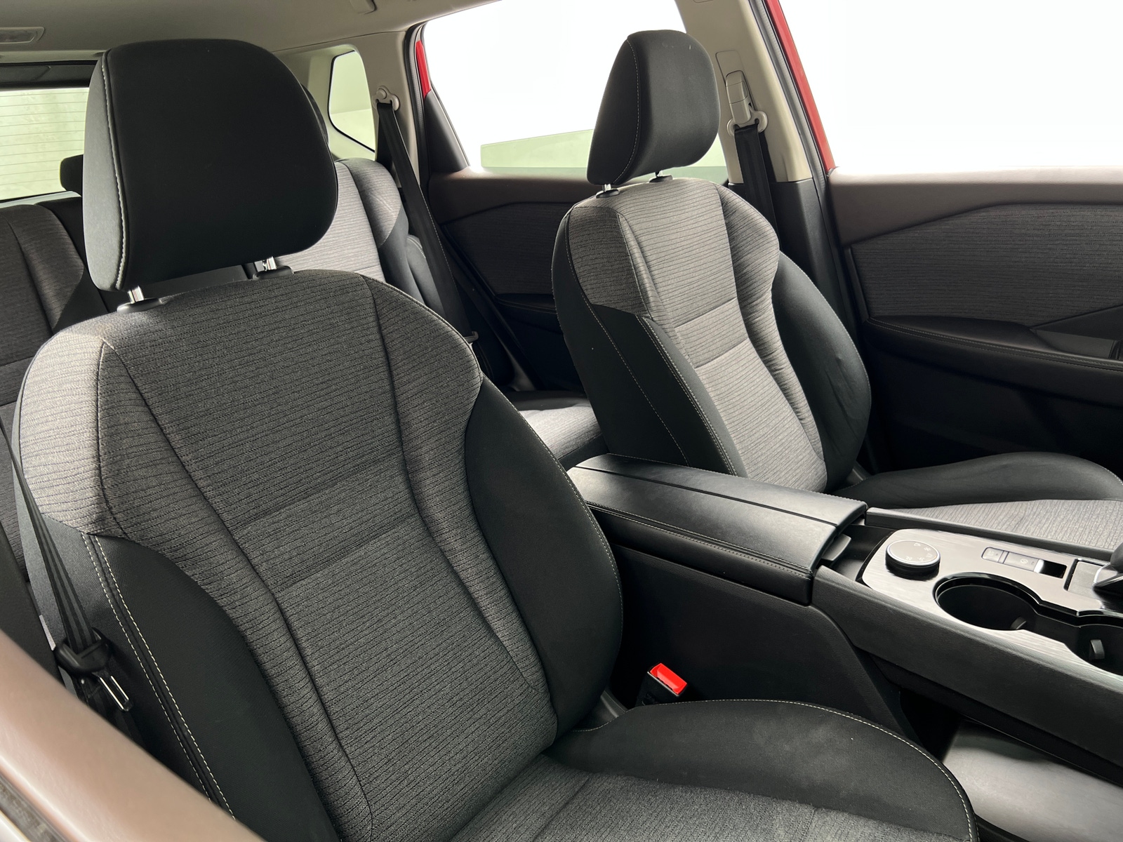 Thumbnail: 2021 Nissan Rogue - 2