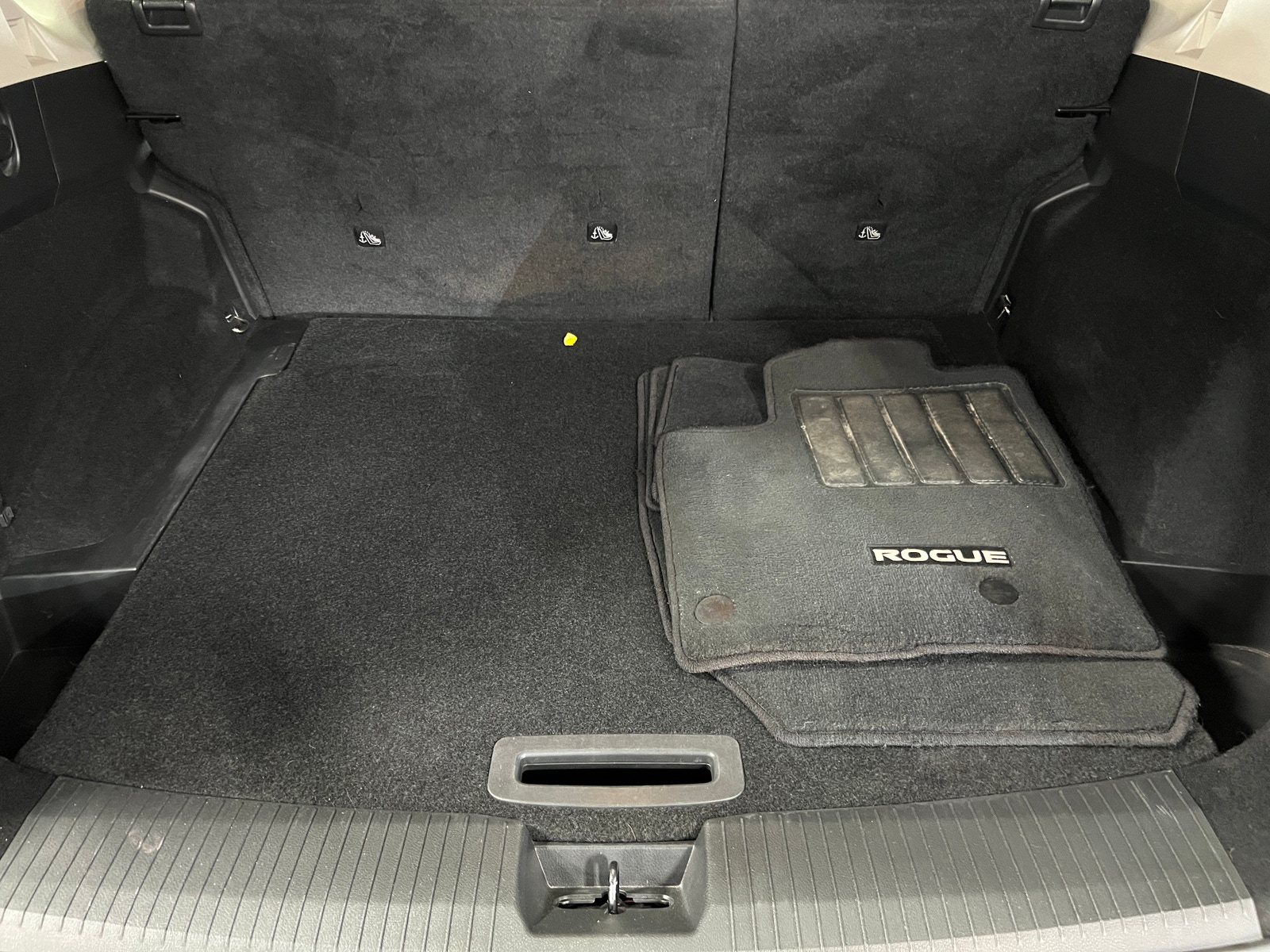 Thumbnail: 2021 Nissan Rogue - 7