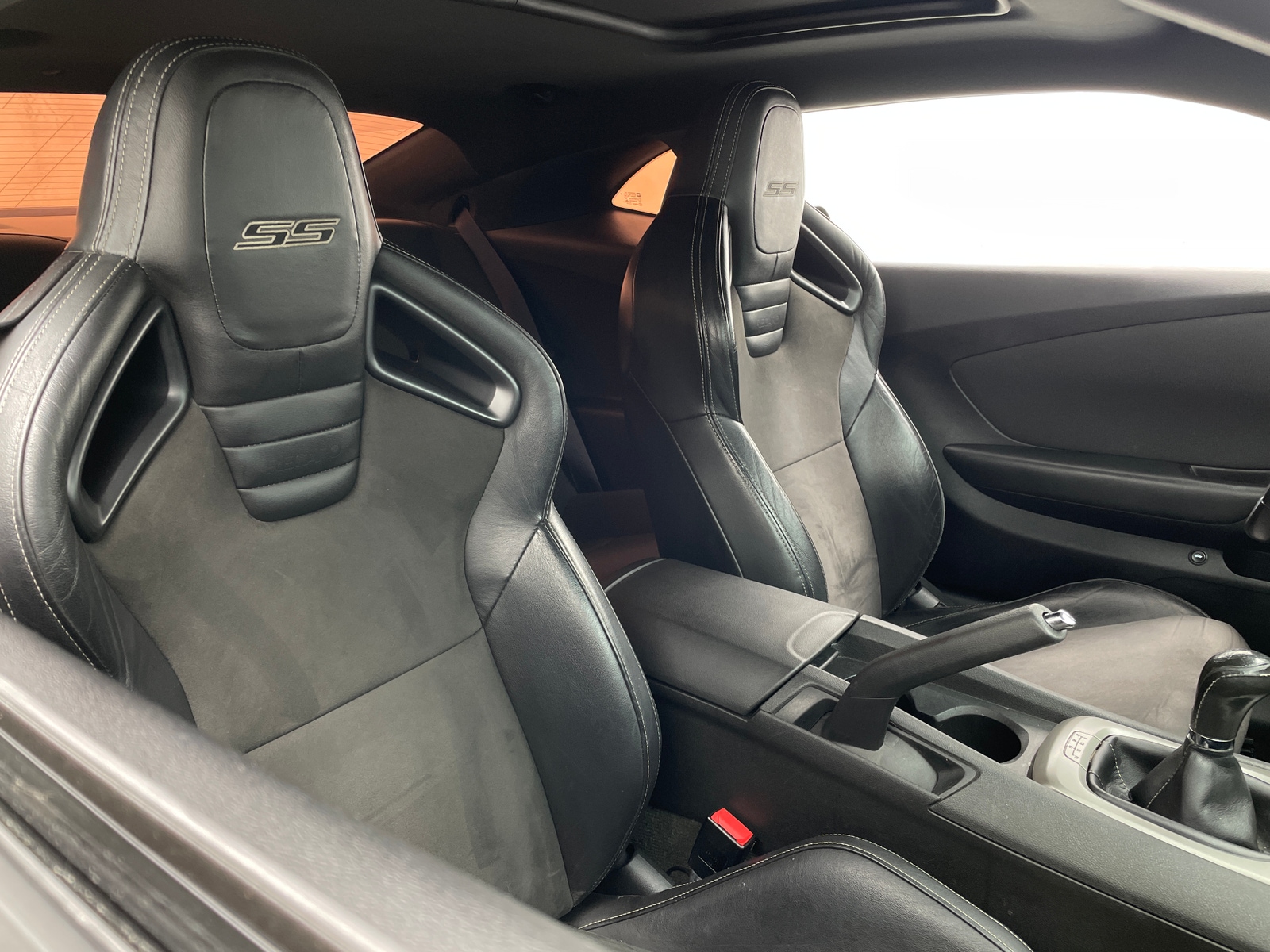 Thumbnail: 2014 Chevrolet Camaro - 2