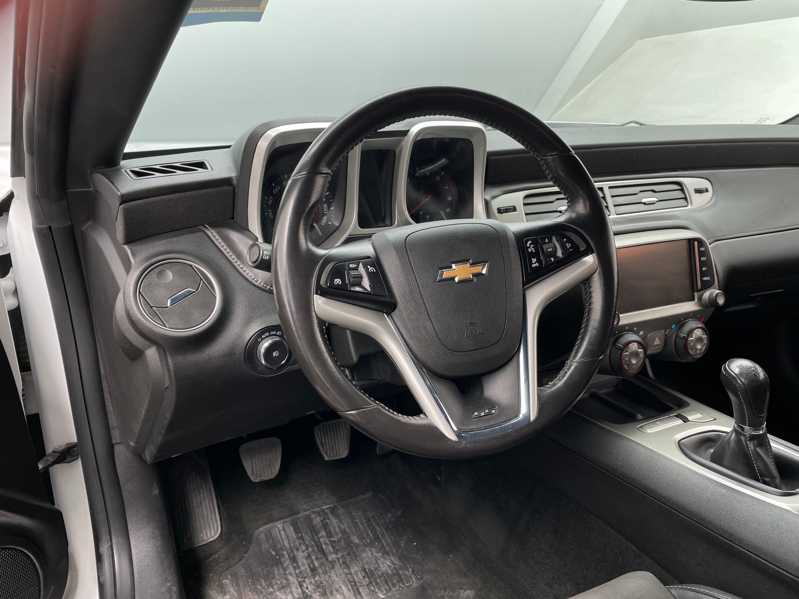 Thumbnail: 2014 Chevrolet Camaro - 4