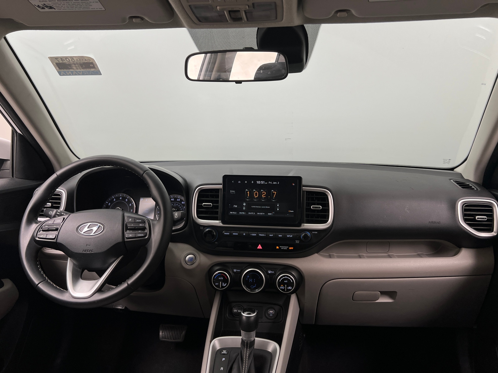 Thumbnail: 2021 Hyundai Venue - 3