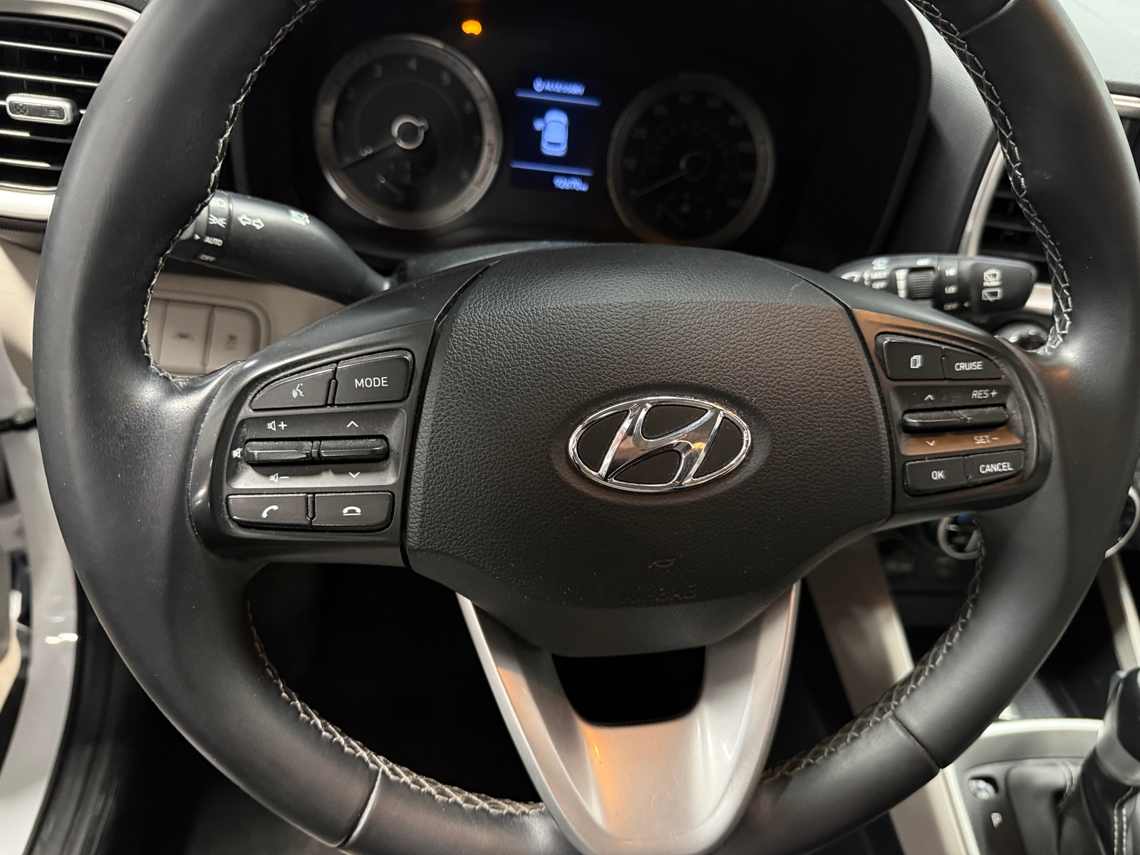 Thumbnail: 2021 Hyundai Venue - 5