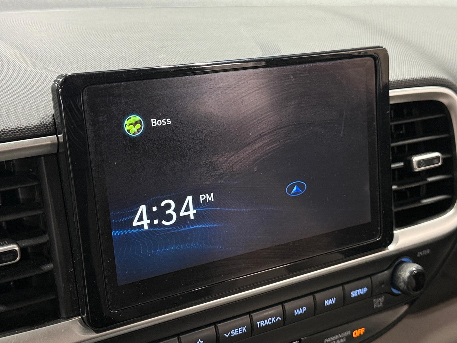 Thumbnail: 2021 Hyundai Venue - 4