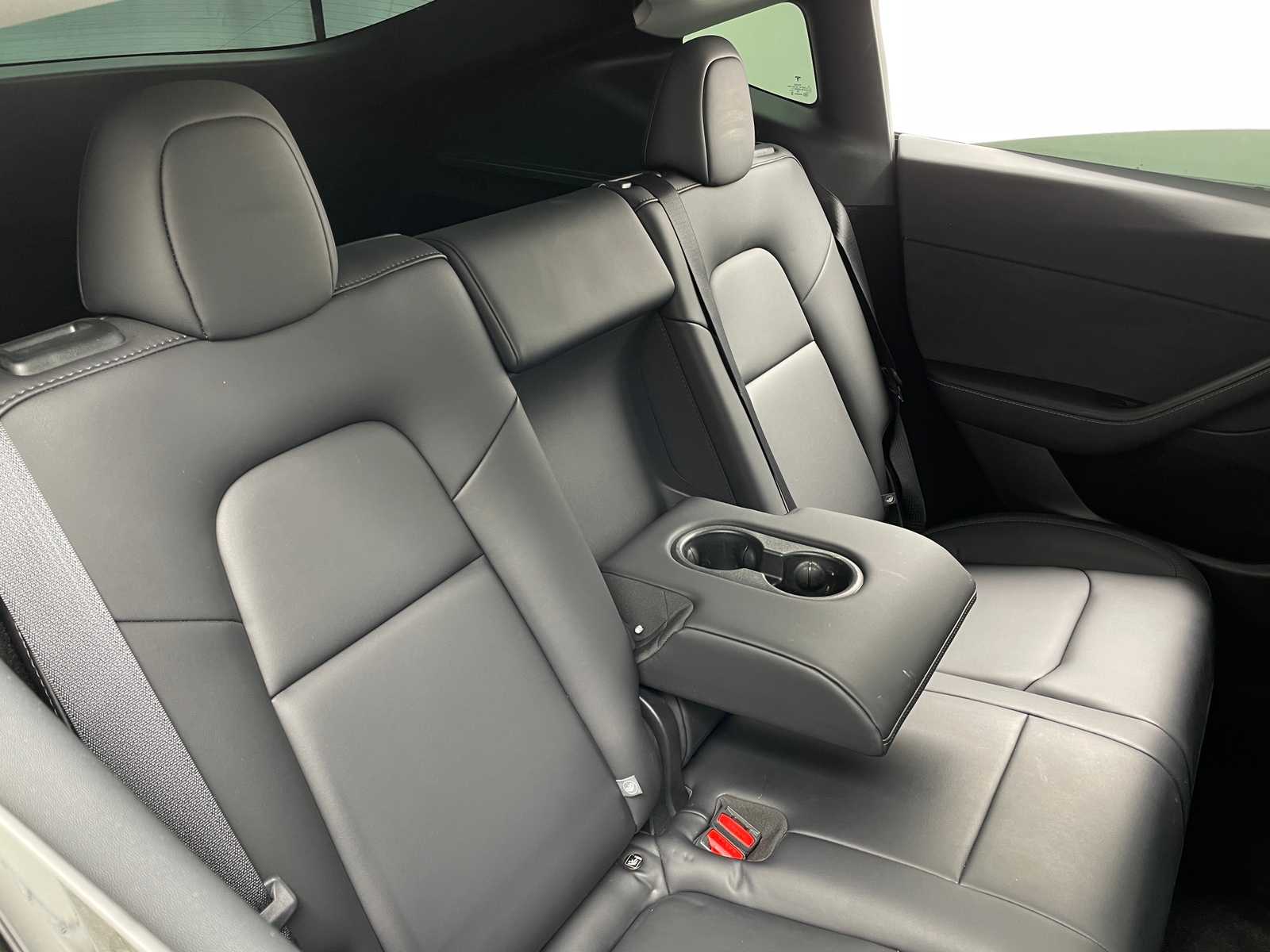 Thumbnail: 2025 Tesla Model Y - 5