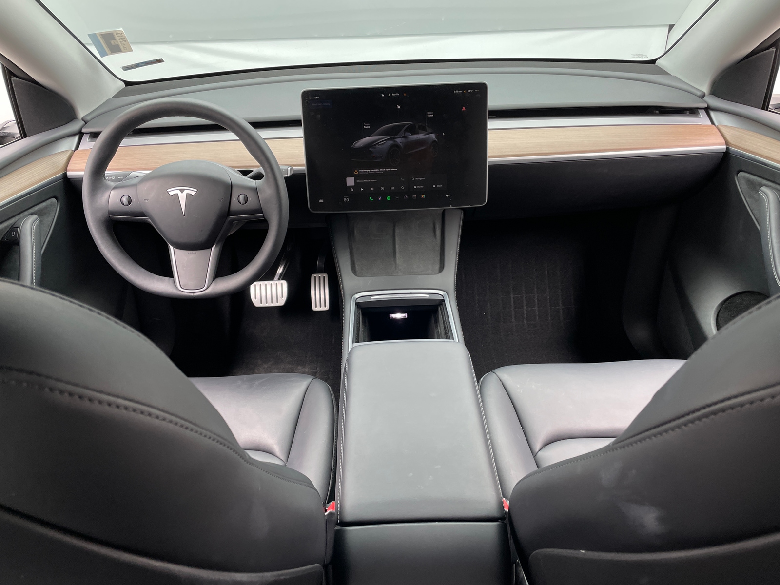 Thumbnail: 2025 Tesla Model Y - 2