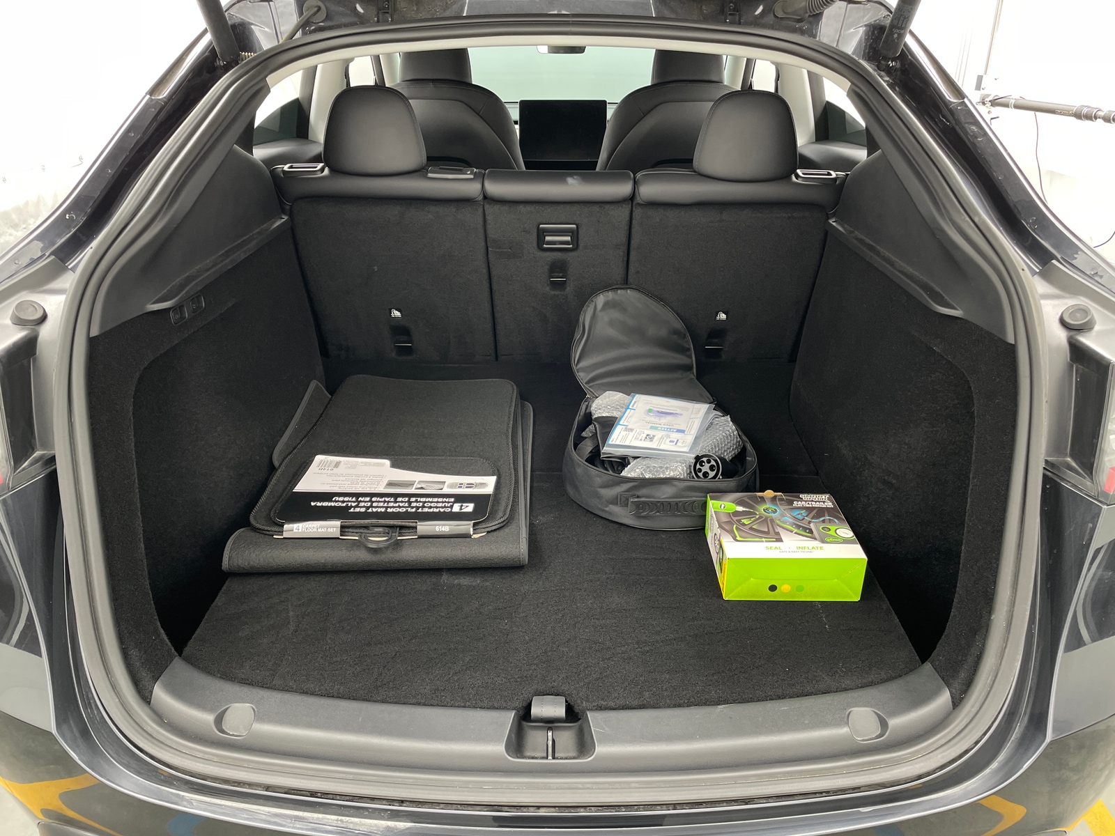 Thumbnail: 2025 Tesla Model Y - 6