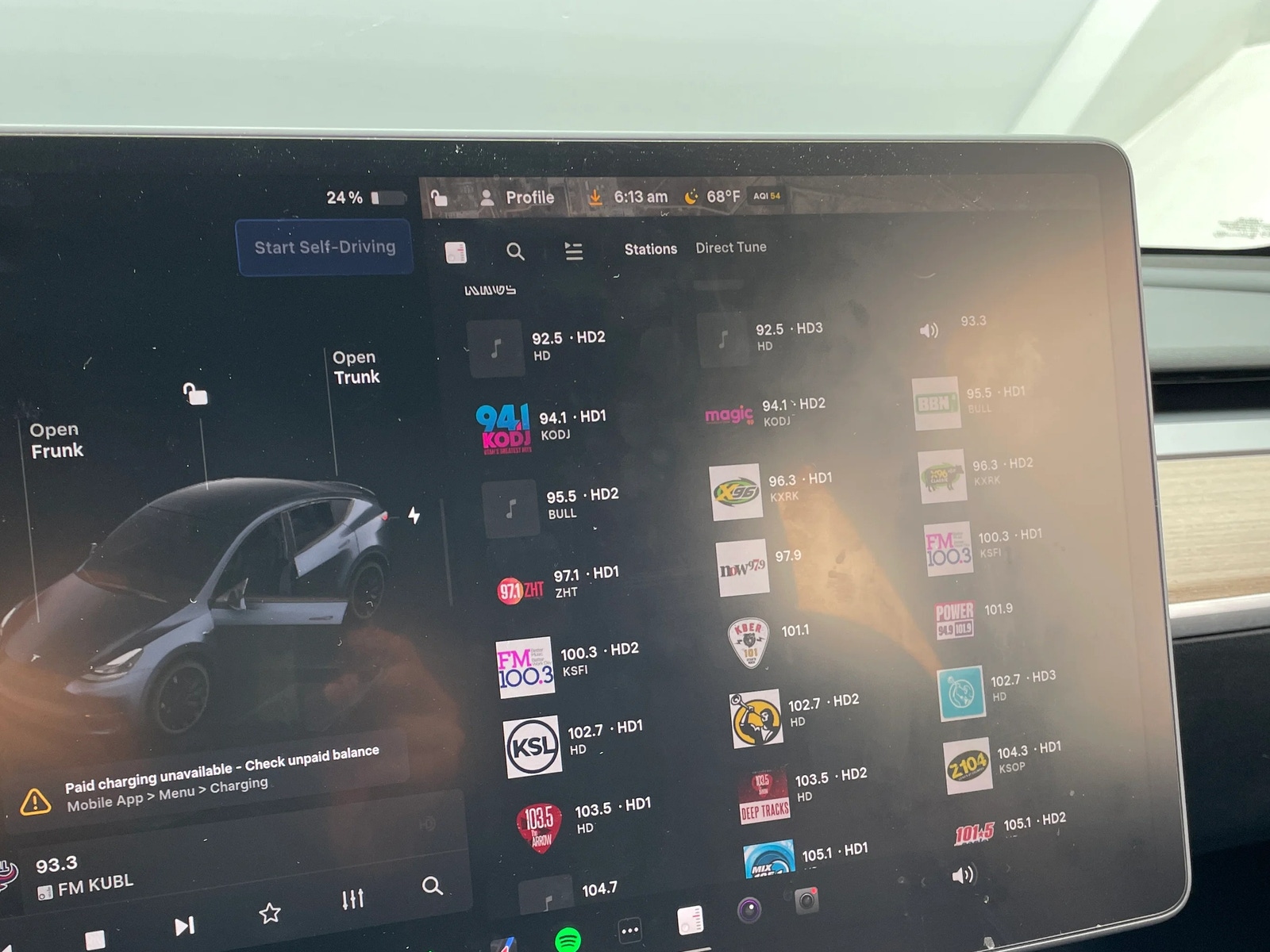 Thumbnail: 2025 Tesla Model Y - 3